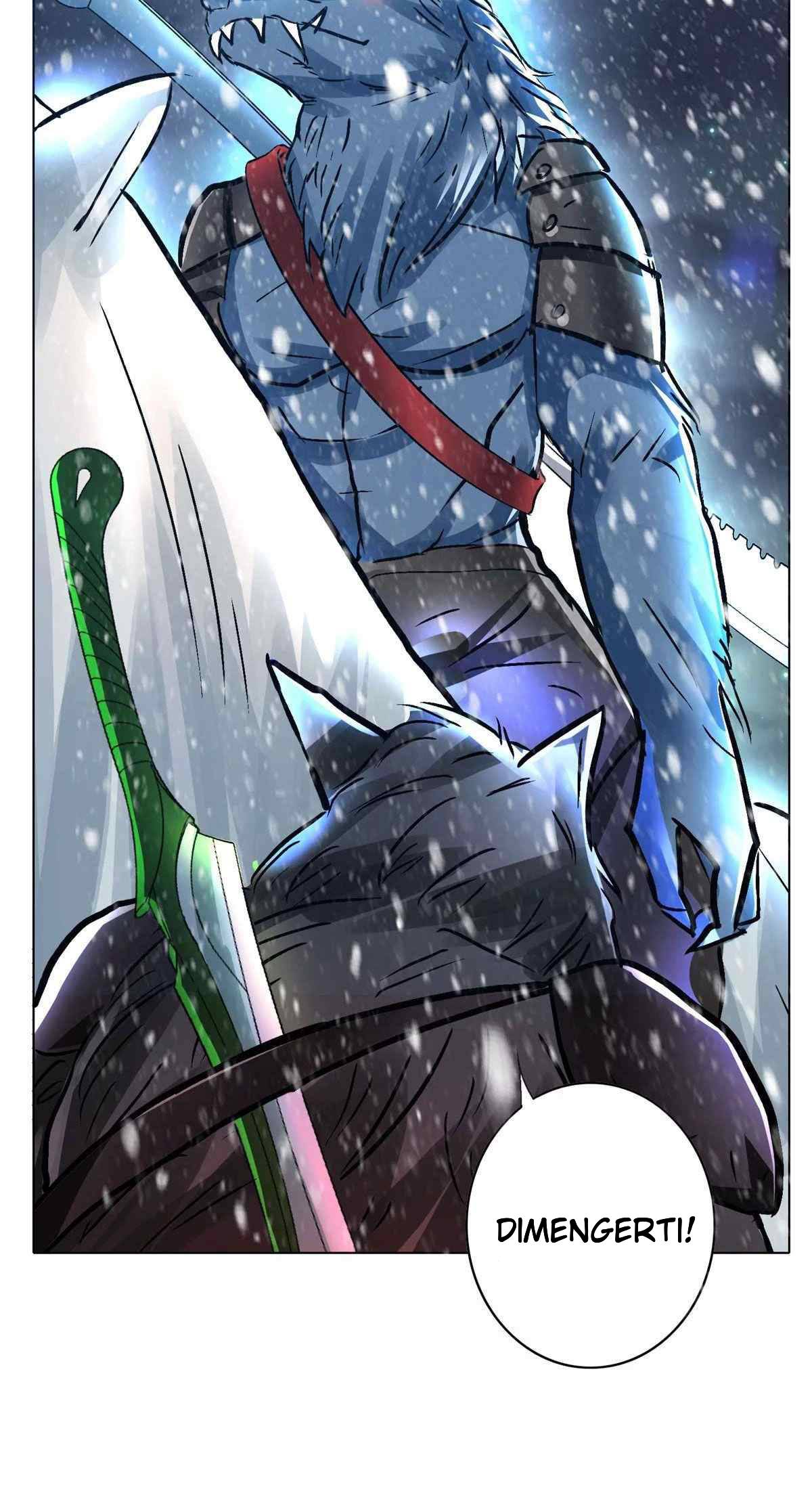 Xianzun System in the City Chapter 101 - halaman 67