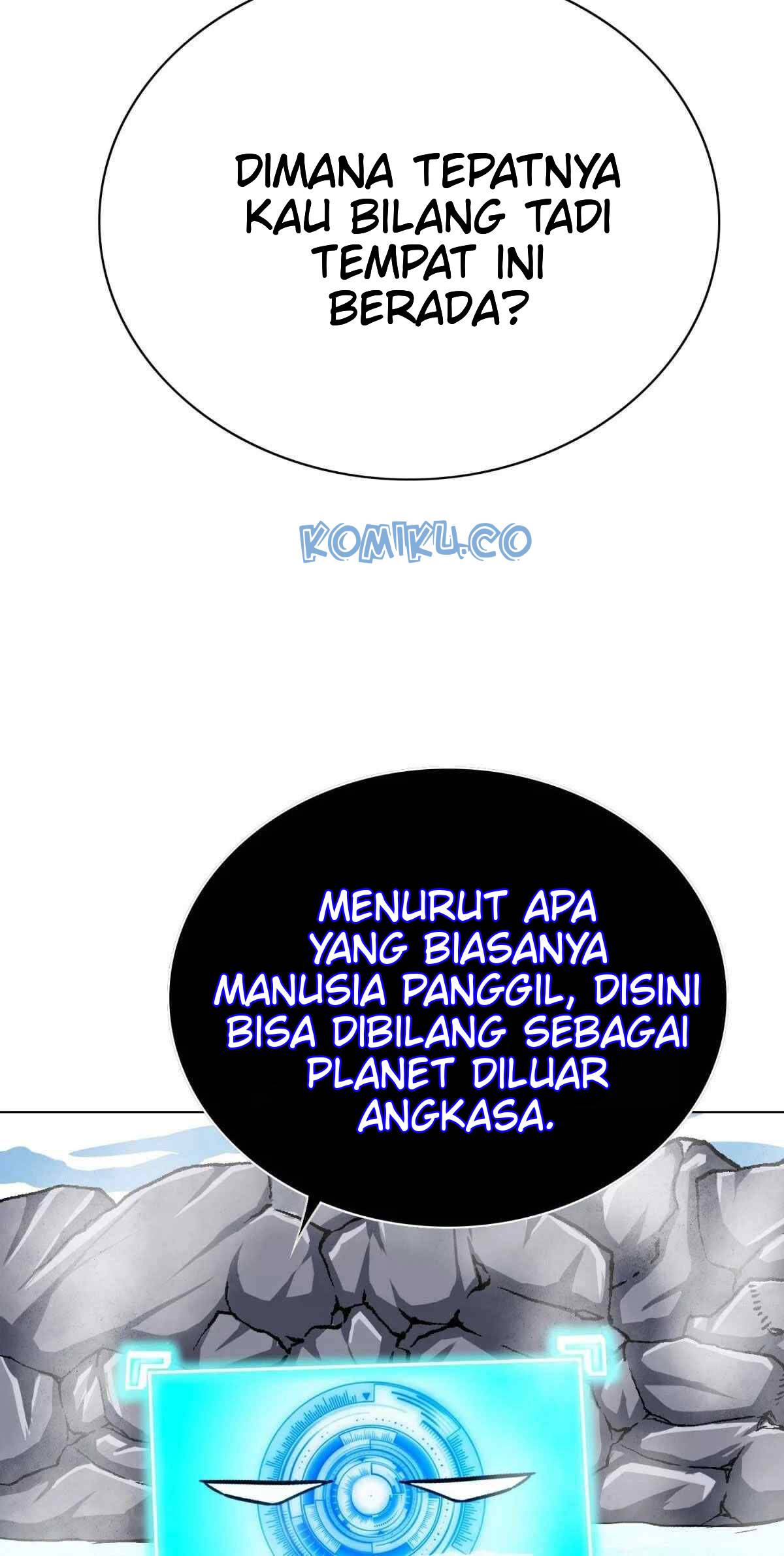 Xianzun System in the City Chapter 101 - halaman 8