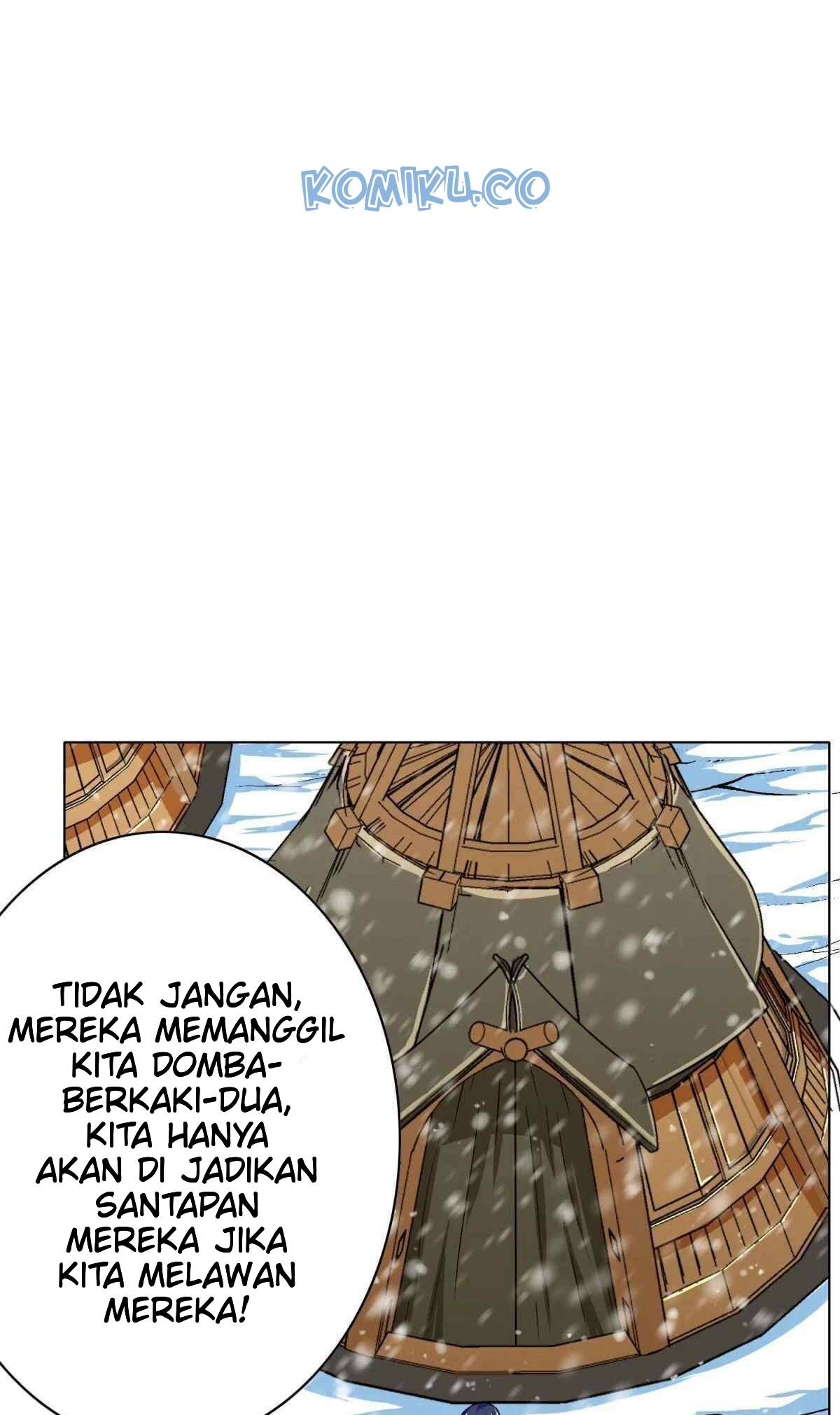 Xianzun System in the City Chapter 102 - halaman 12