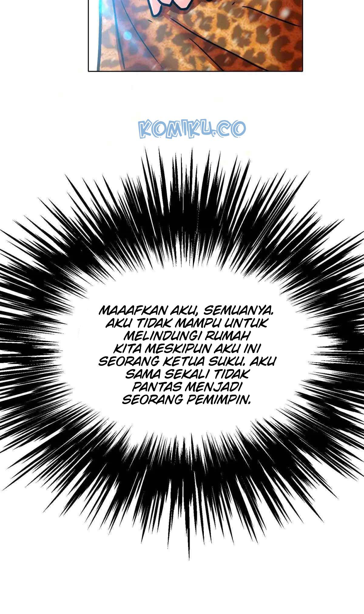 Xianzun System in the City Chapter 102 - halaman 15