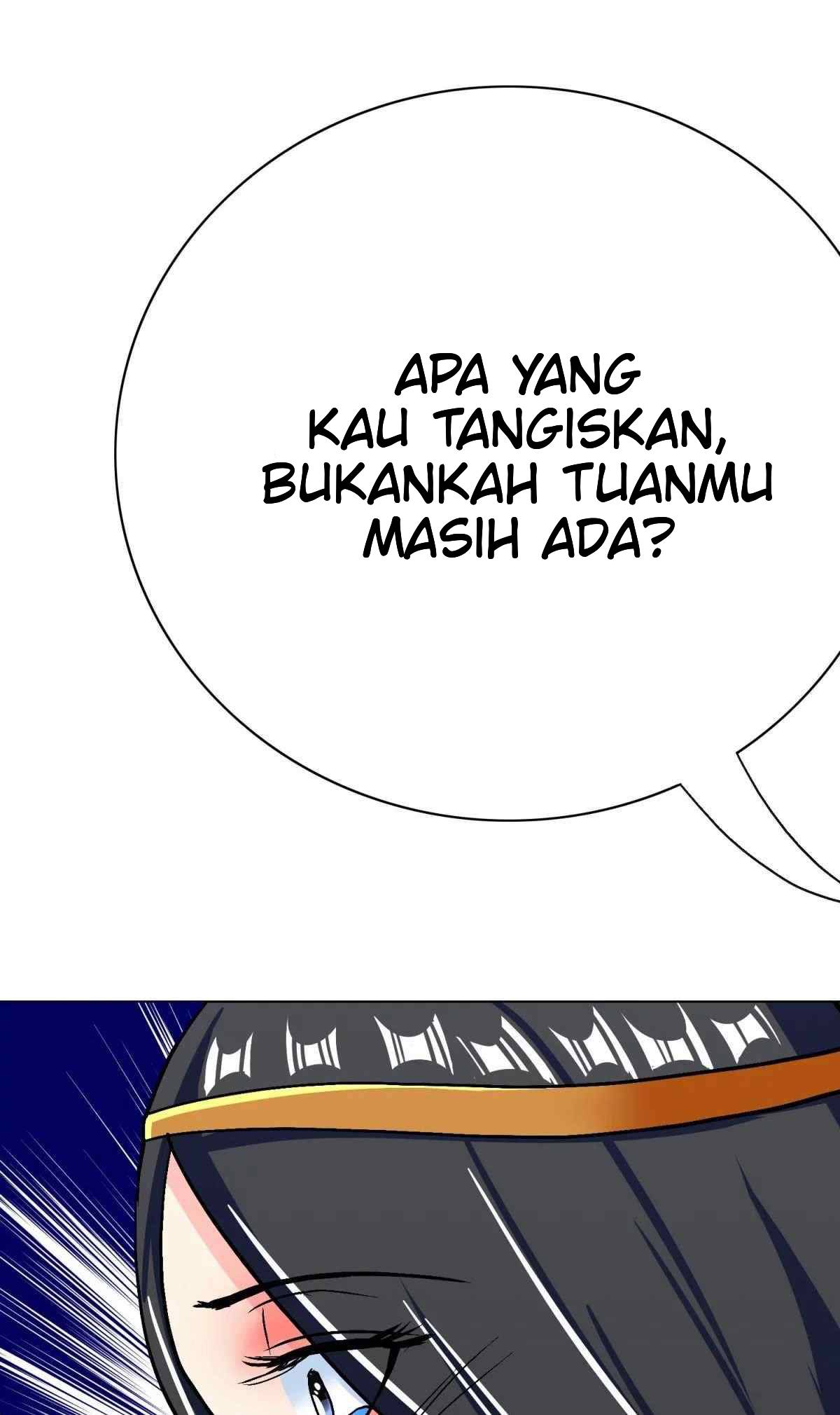 Xianzun System in the City Chapter 102 - halaman 17