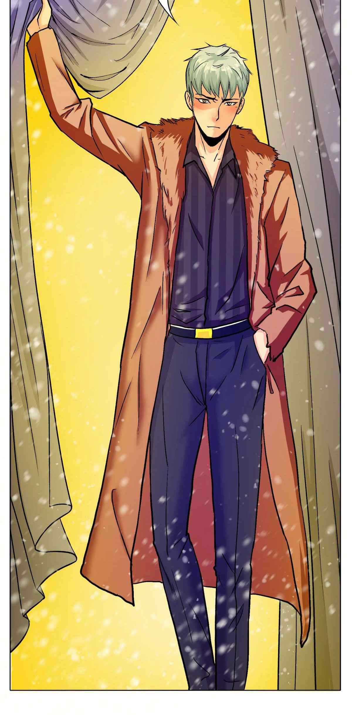Xianzun System in the City Chapter 102 - halaman 21