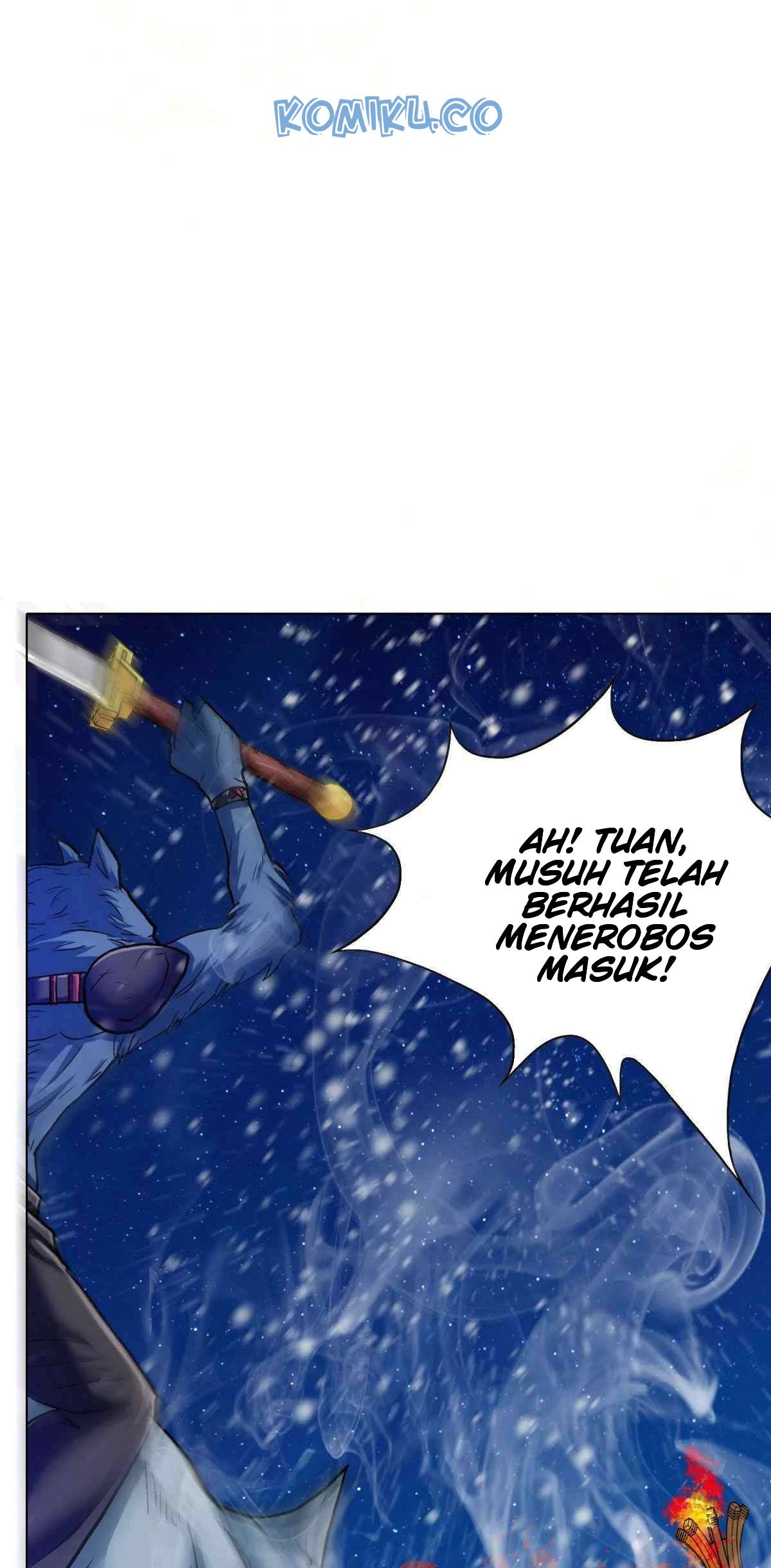 Xianzun System in the City Chapter 102 - halaman 22