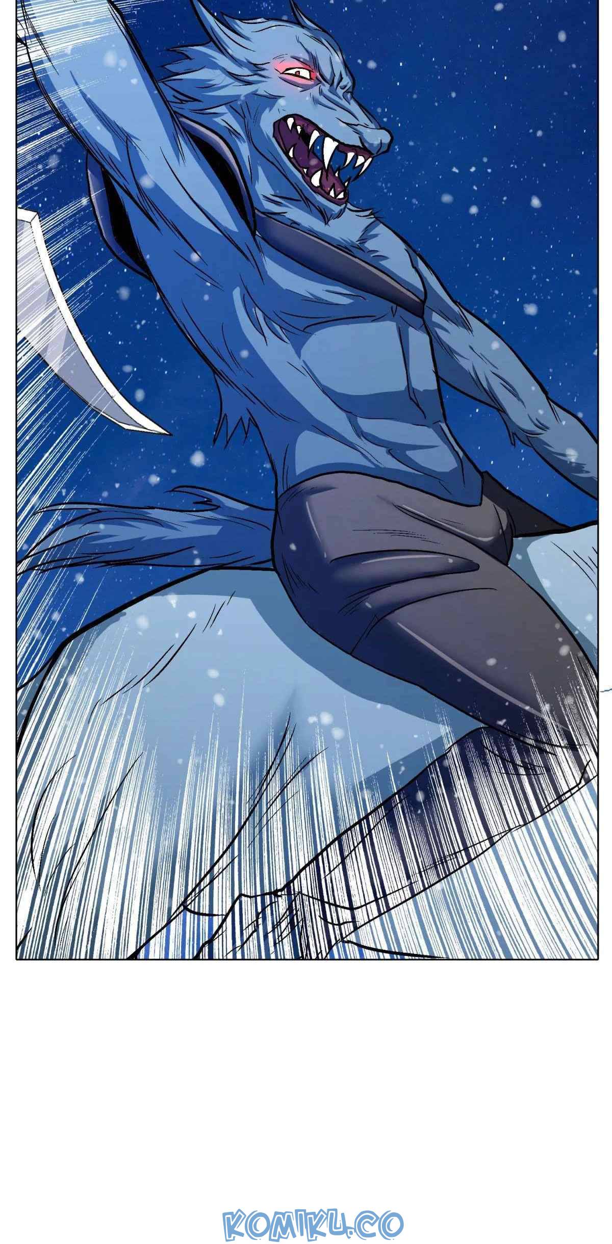 Xianzun System in the City Chapter 102 - halaman 26
