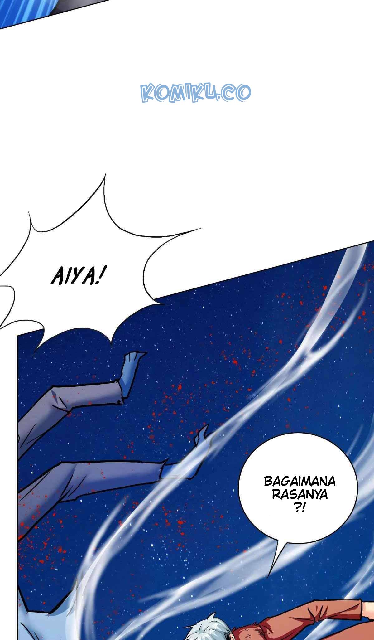 Xianzun System in the City Chapter 102 - halaman 31