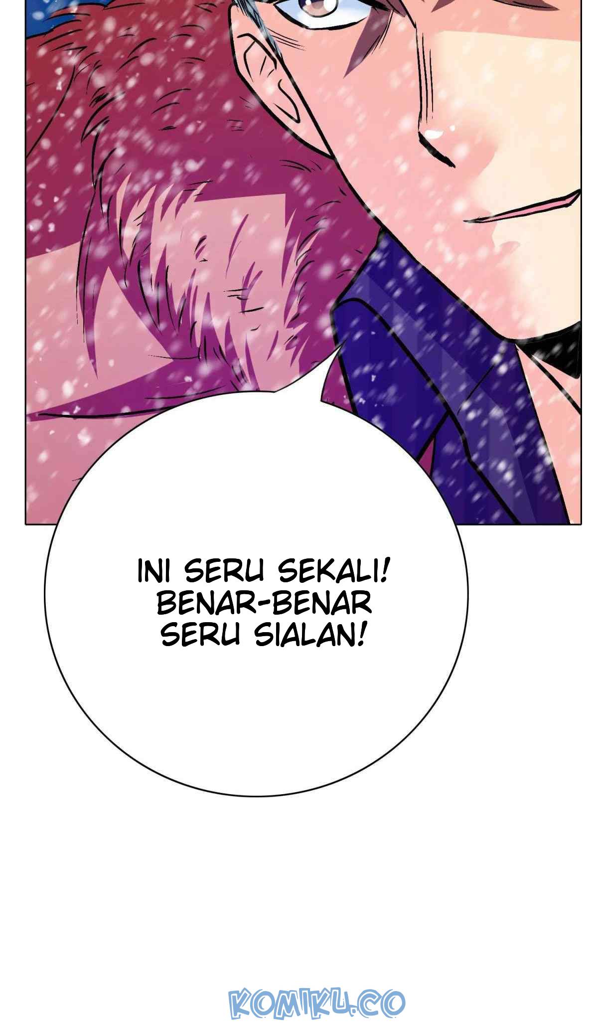 Xianzun System in the City Chapter 102 - halaman 35
