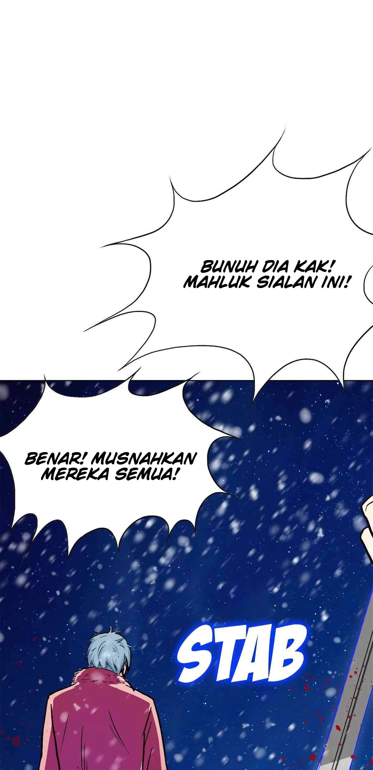 Xianzun System in the City Chapter 102 - halaman 36