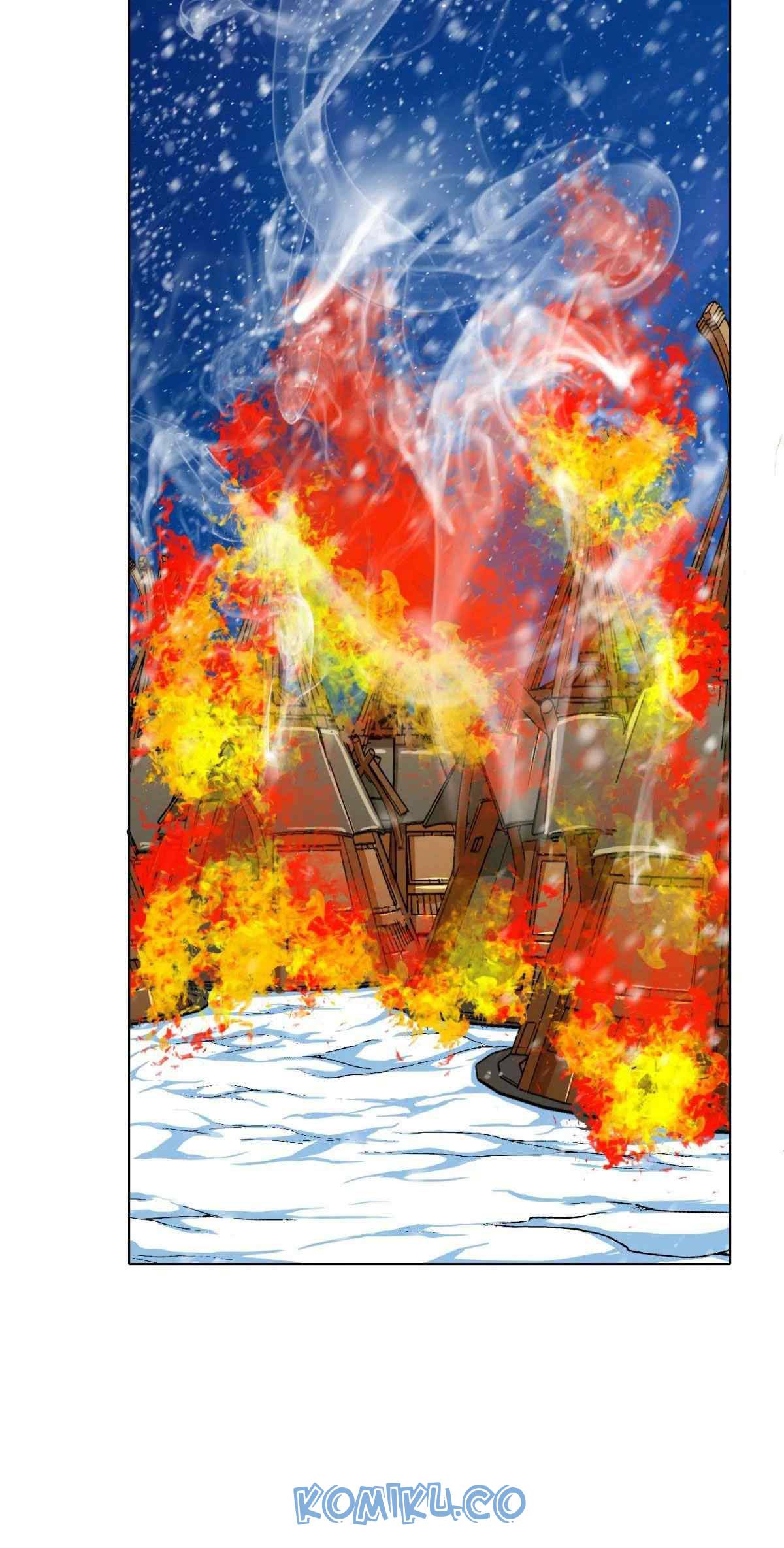 Xianzun System in the City Chapter 102 - halaman 4