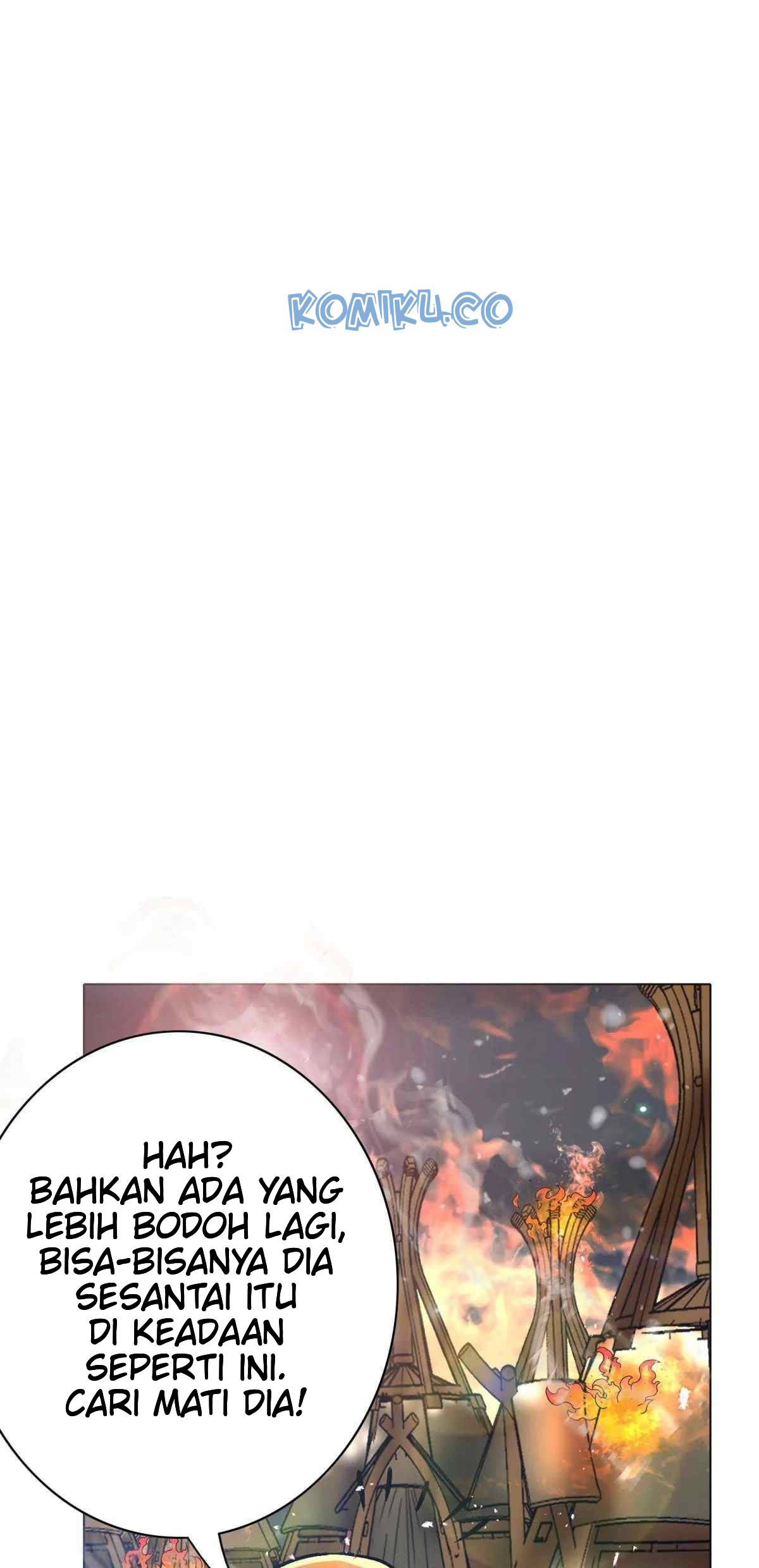 Xianzun System in the City Chapter 102 - halaman 42