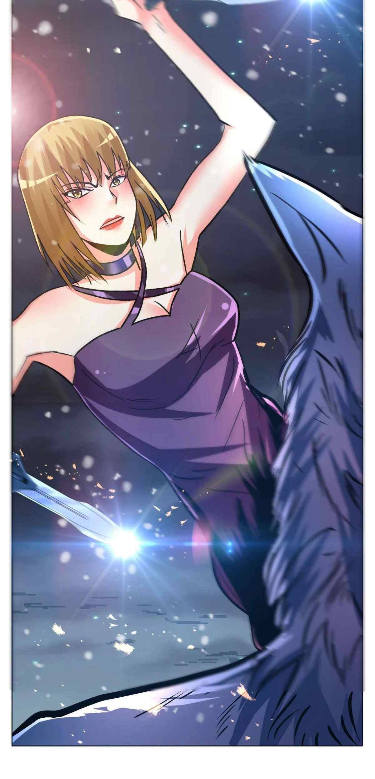 Xianzun System in the City Chapter 102 - halaman 46