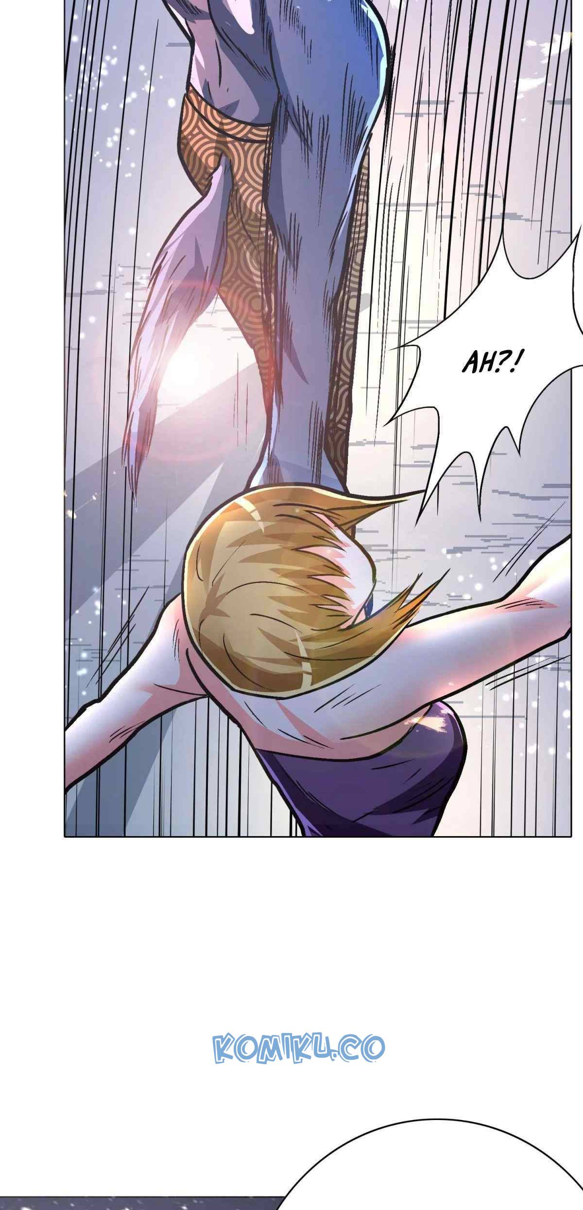 Xianzun System in the City Chapter 102 - halaman 48