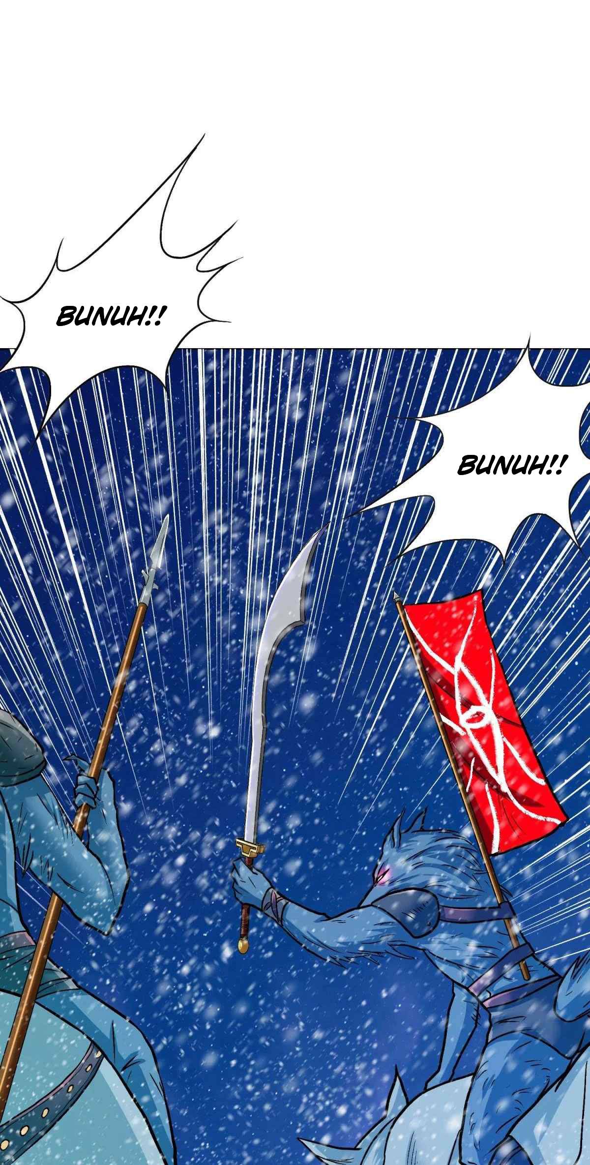 Xianzun System in the City Chapter 102 - halaman 5