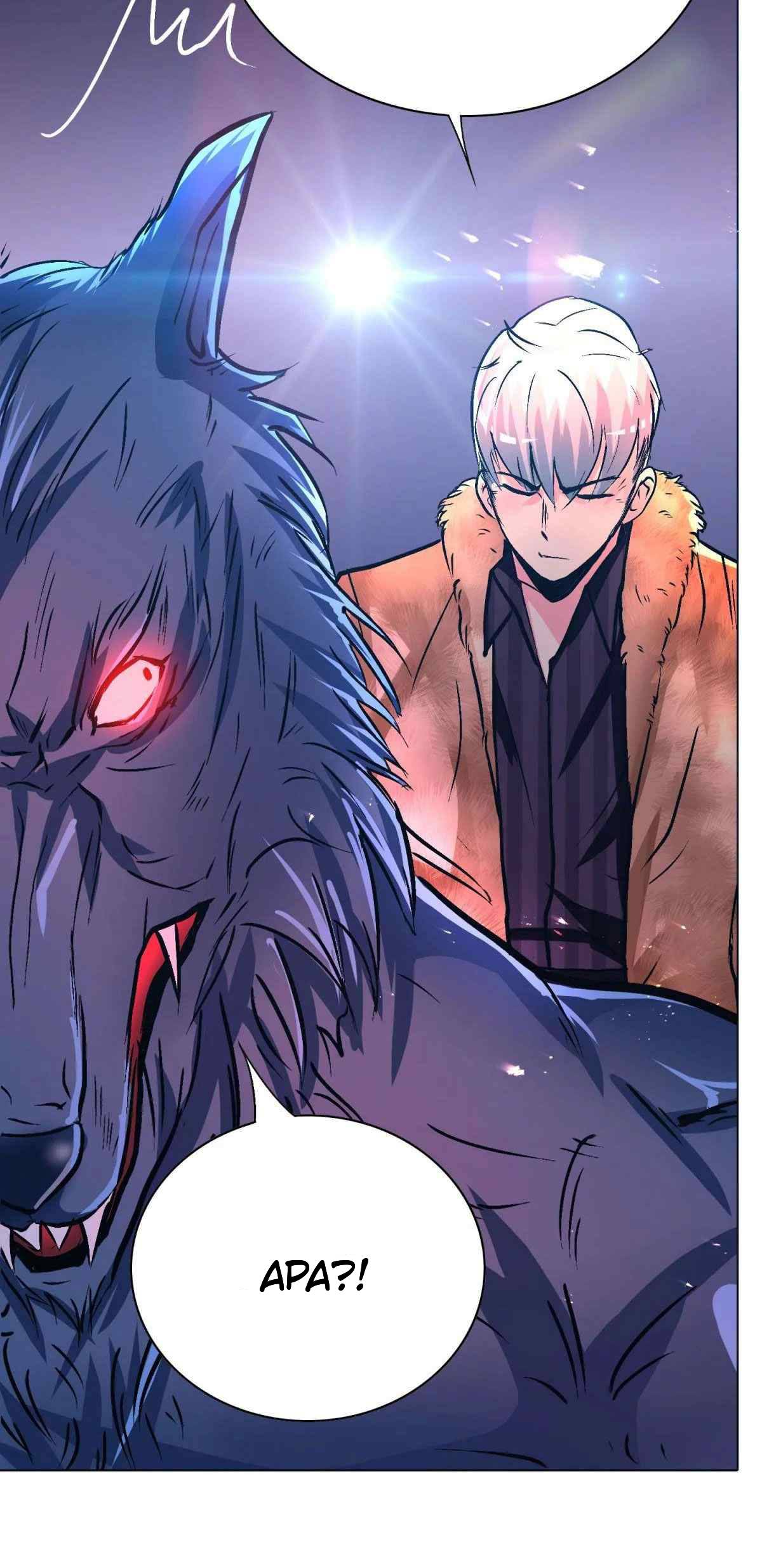 Xianzun System in the City Chapter 102 - halaman 55