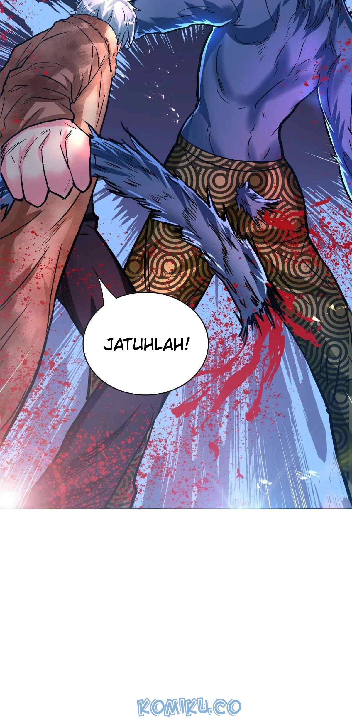 Xianzun System in the City Chapter 102 - halaman 57