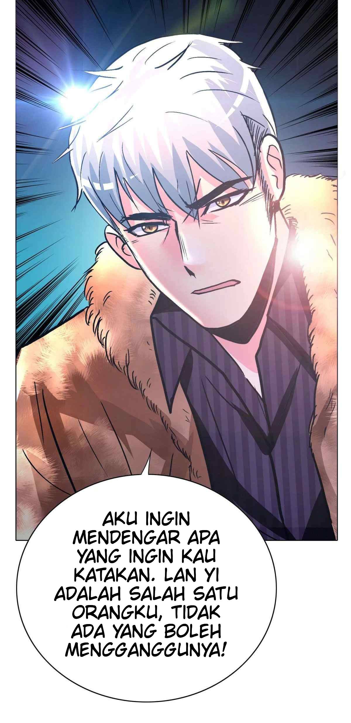 Xianzun System in the City Chapter 102 - halaman 60