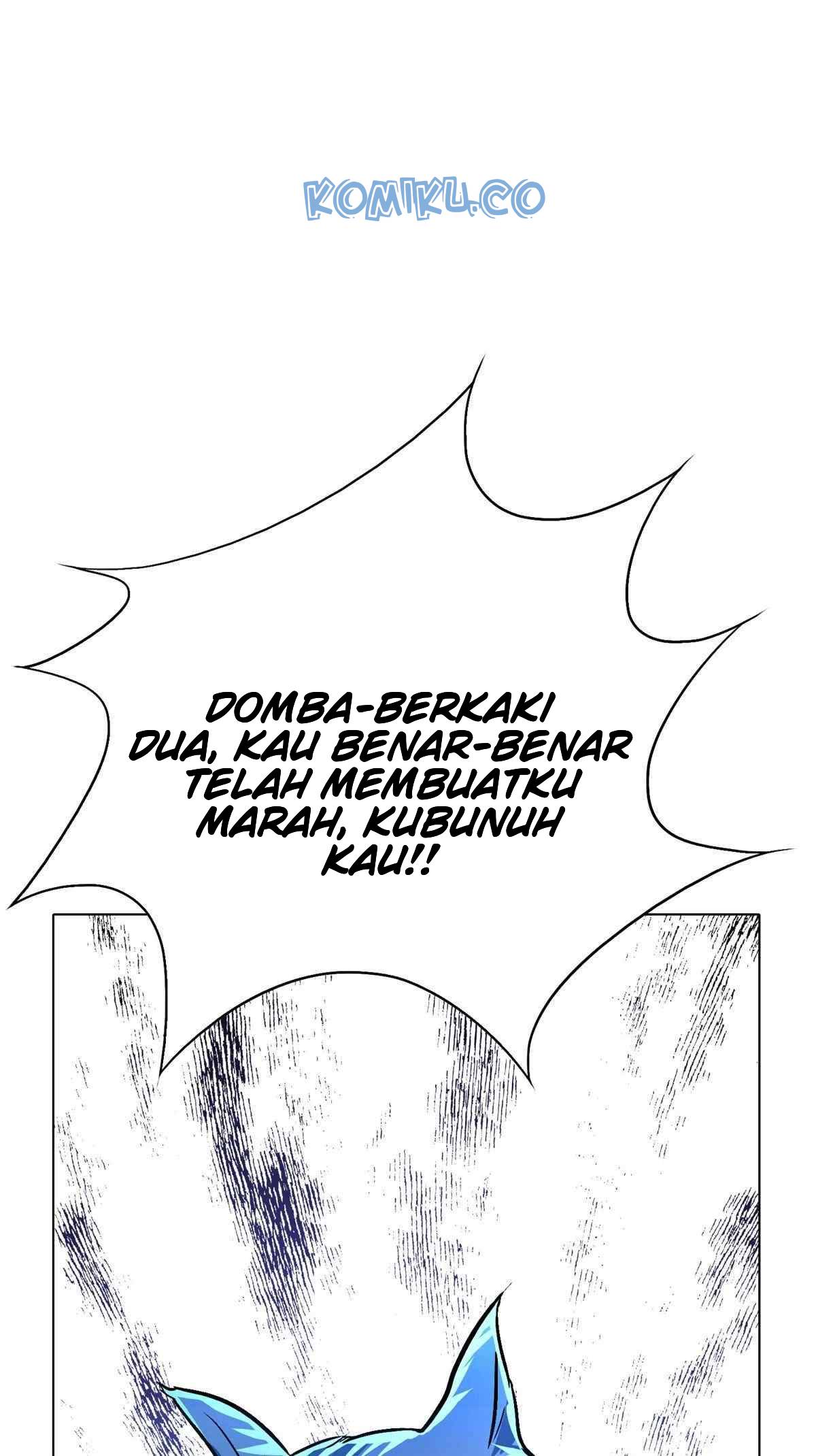 Xianzun System in the City Chapter 102 - halaman 61