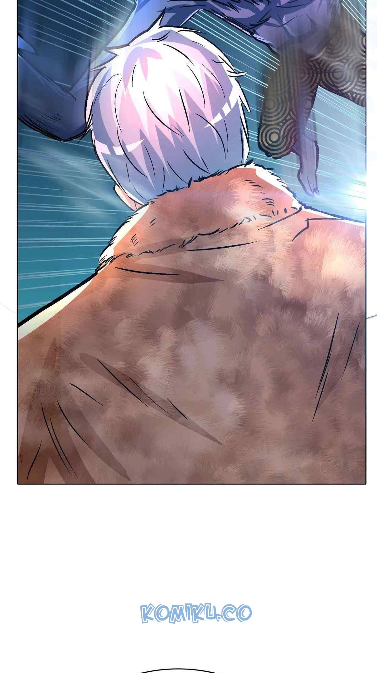 Xianzun System in the City Chapter 102 - halaman 67