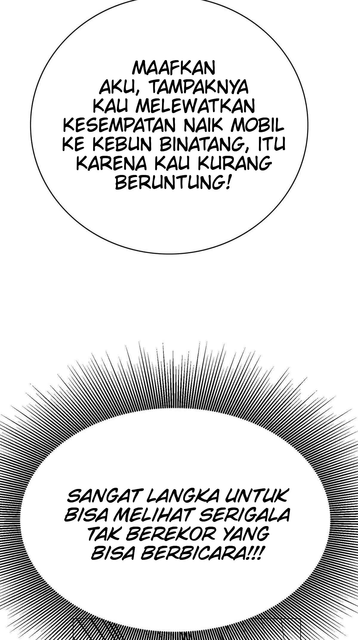 Xianzun System in the City Chapter 102 - halaman 68
