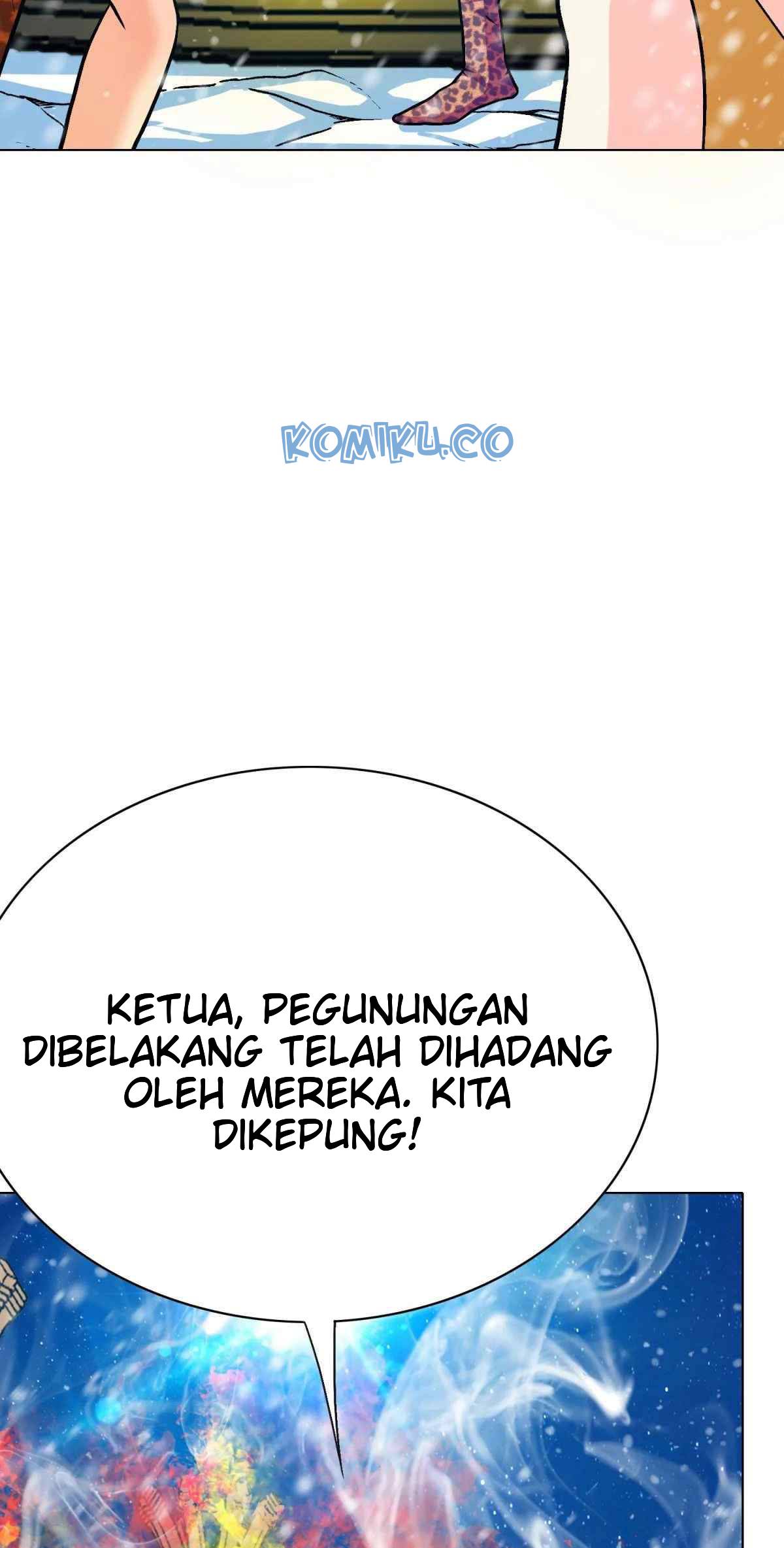 Xianzun System in the City Chapter 102 - halaman 8
