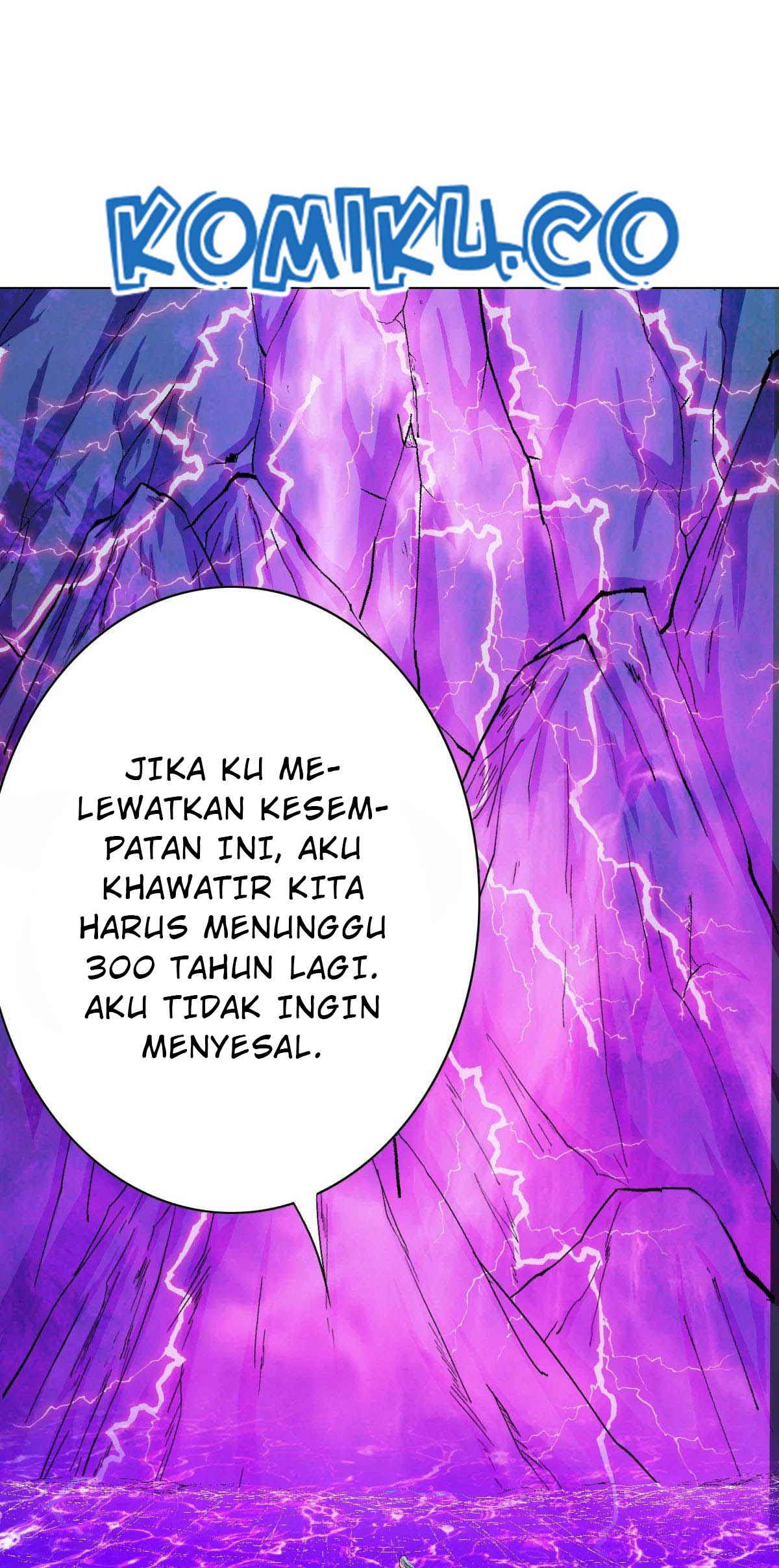 Xianzun System in the City Chapter 103 - halaman 10