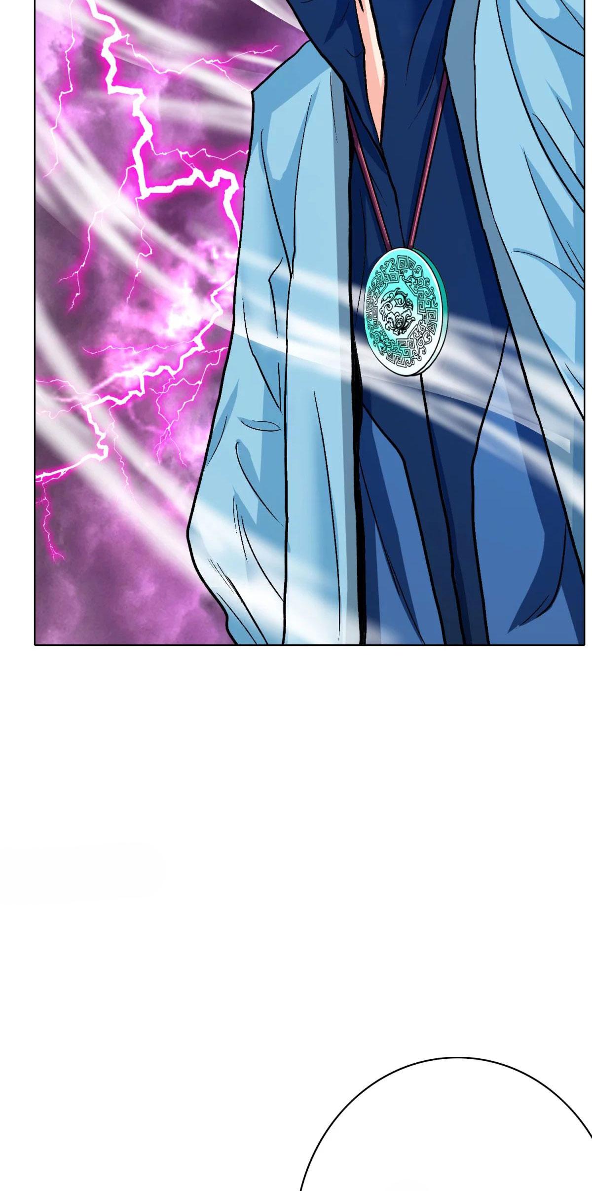 Xianzun System in the City Chapter 103 - halaman 14