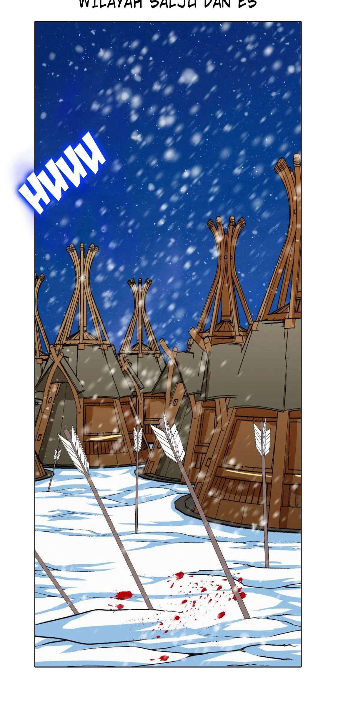 Xianzun System in the City Chapter 103 - halaman 17