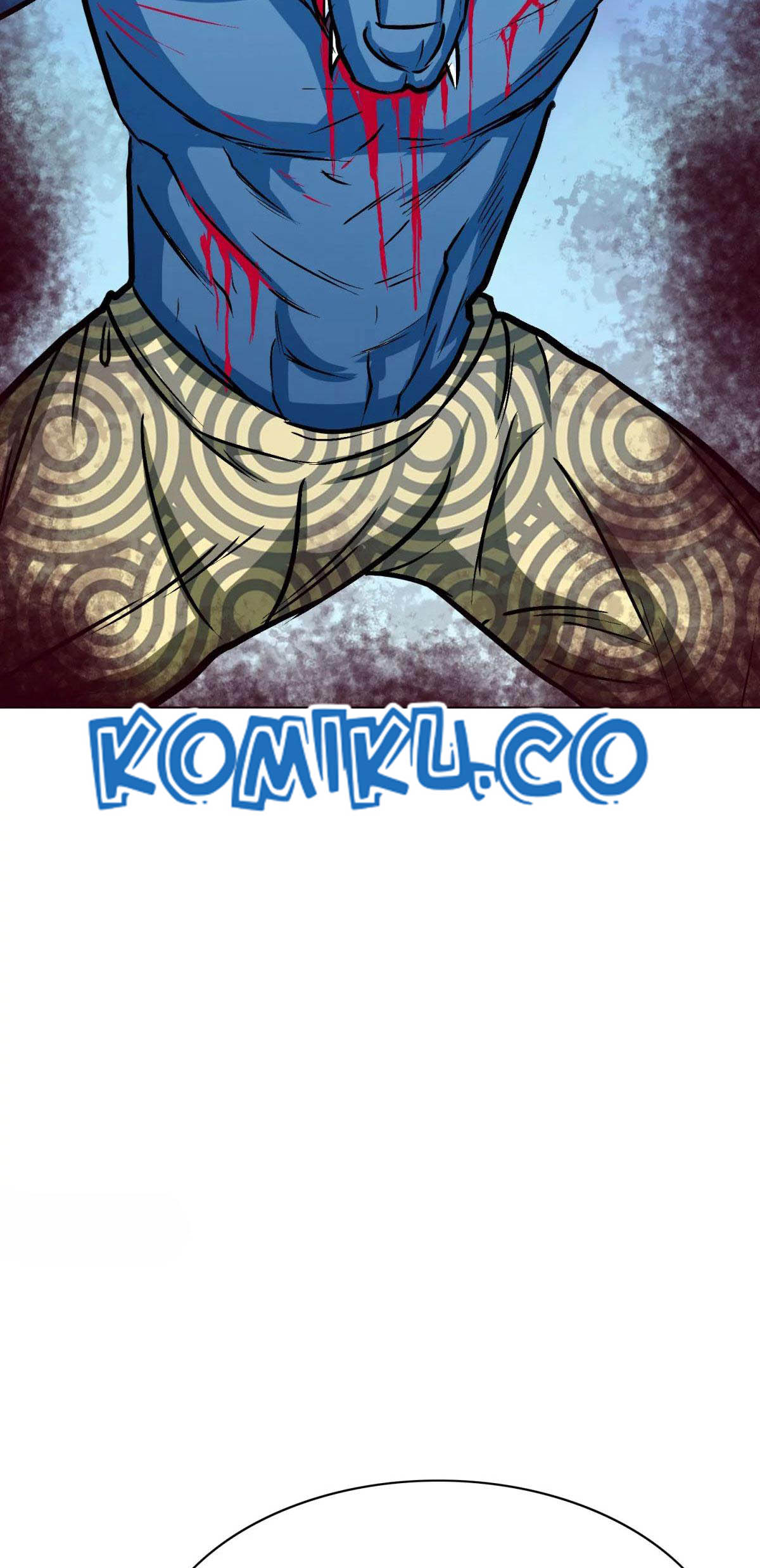 Xianzun System in the City Chapter 103 - halaman 22