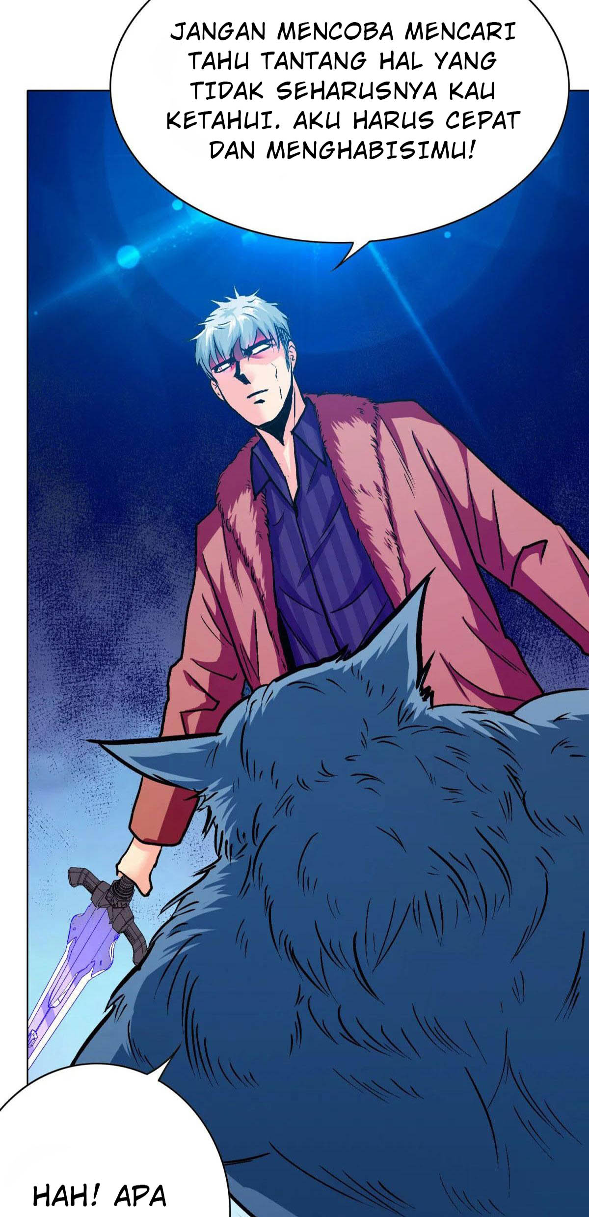 Xianzun System in the City Chapter 103 - halaman 23