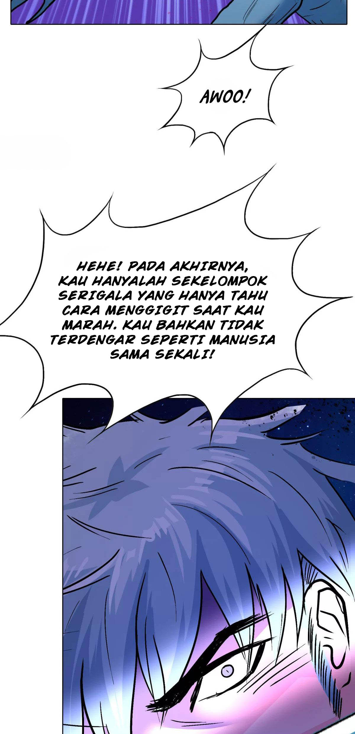 Xianzun System in the City Chapter 103 - halaman 29