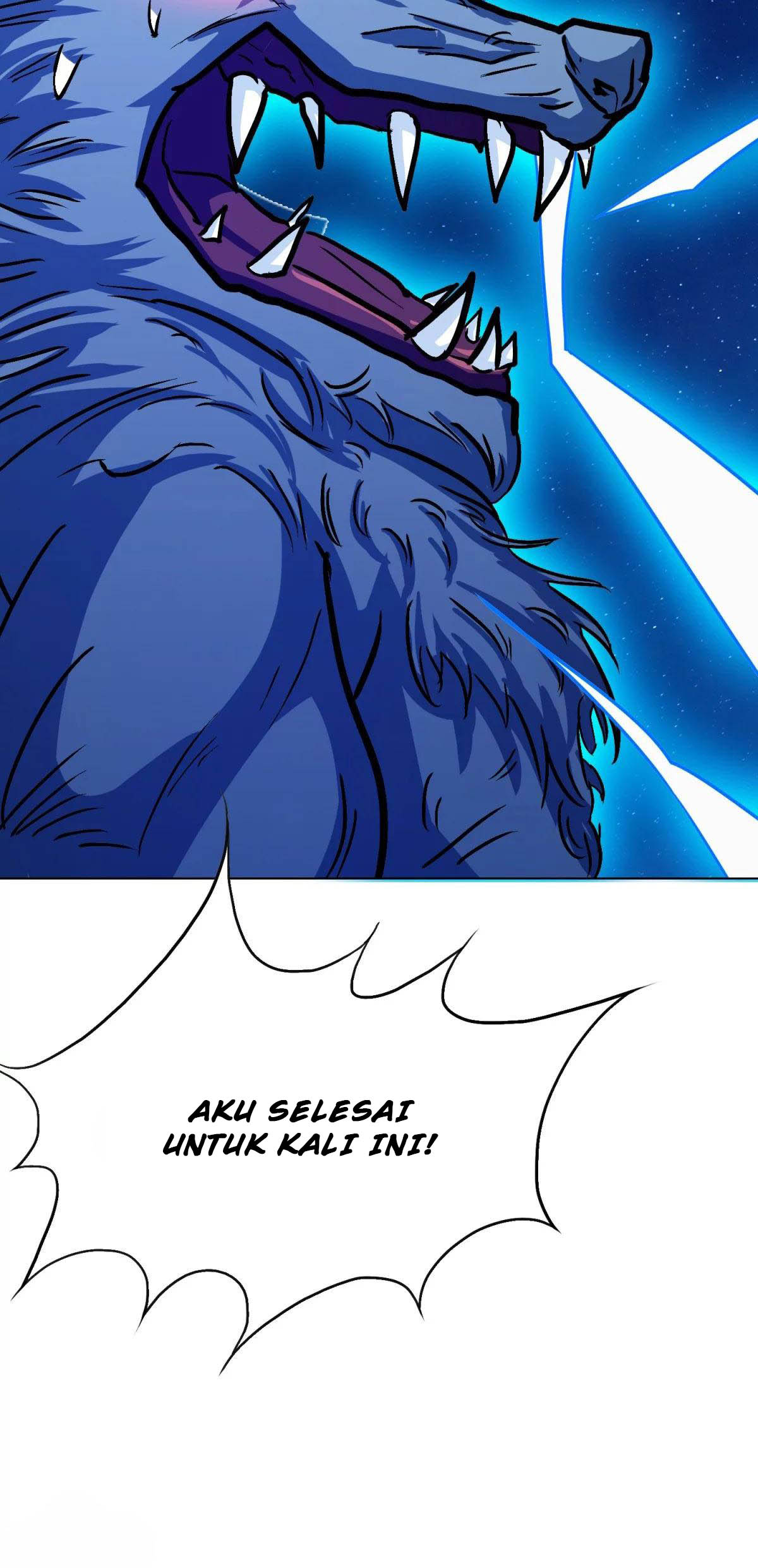 Xianzun System in the City Chapter 103 - halaman 34
