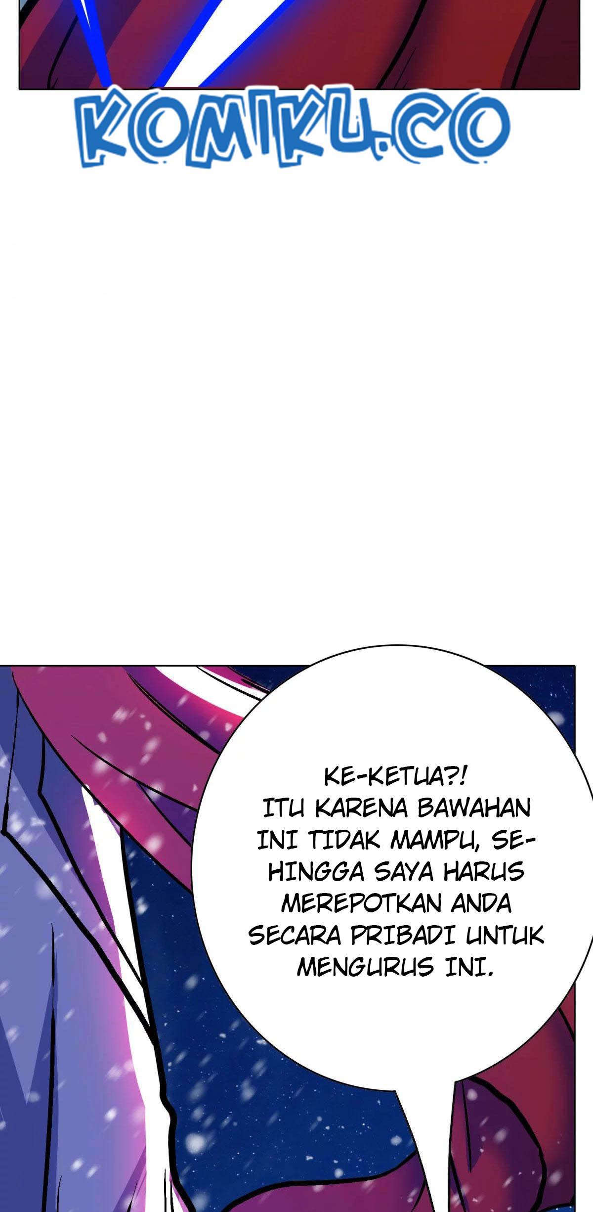 Xianzun System in the City Chapter 103 - halaman 38
