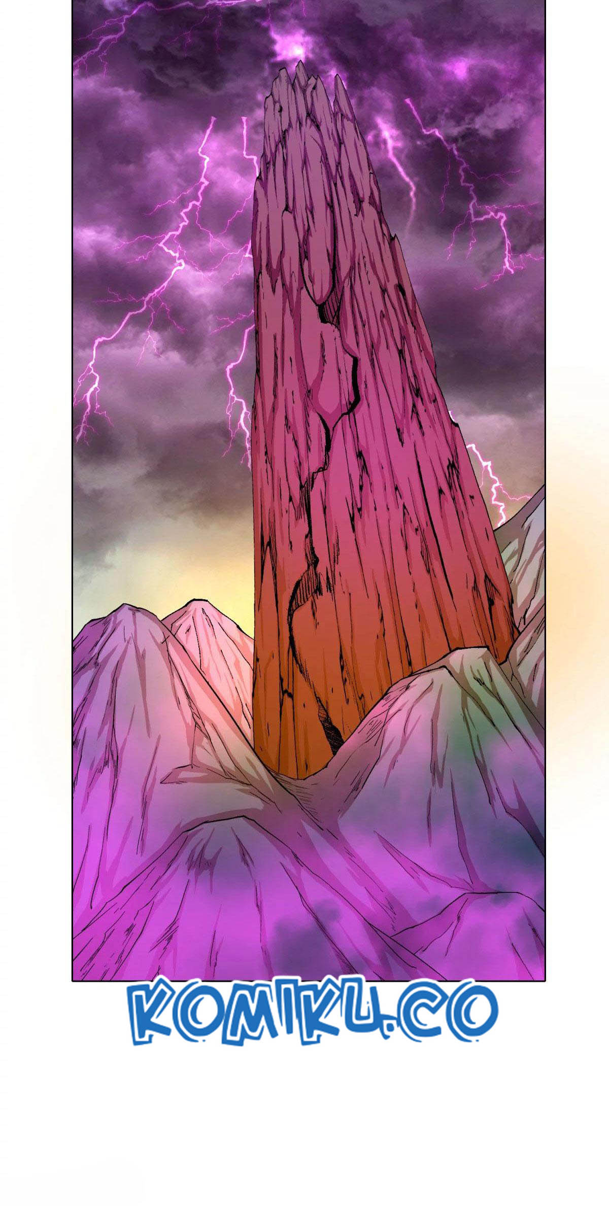 Xianzun System in the City Chapter 103 - halaman 4