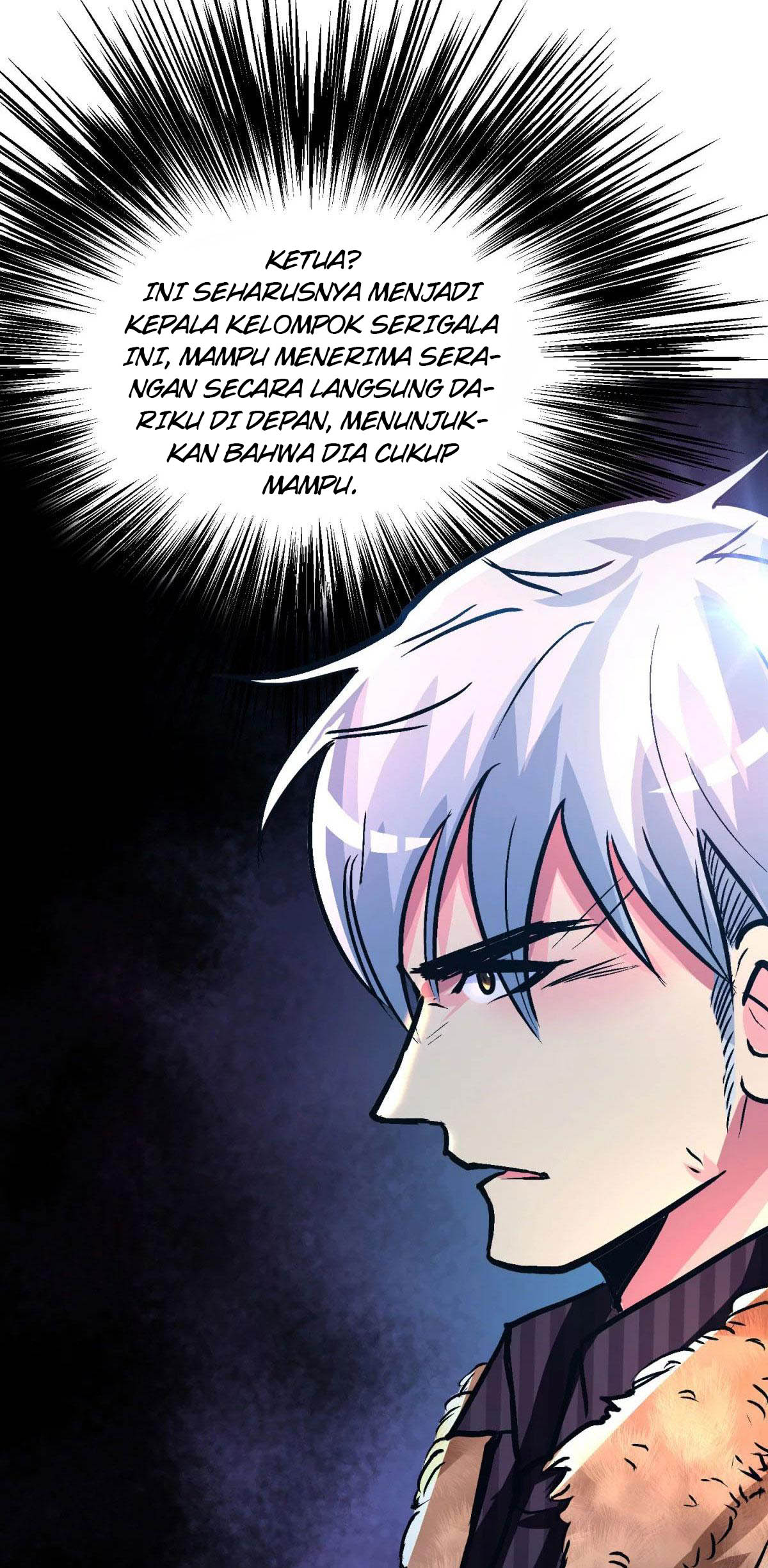 Xianzun System in the City Chapter 103 - halaman 40