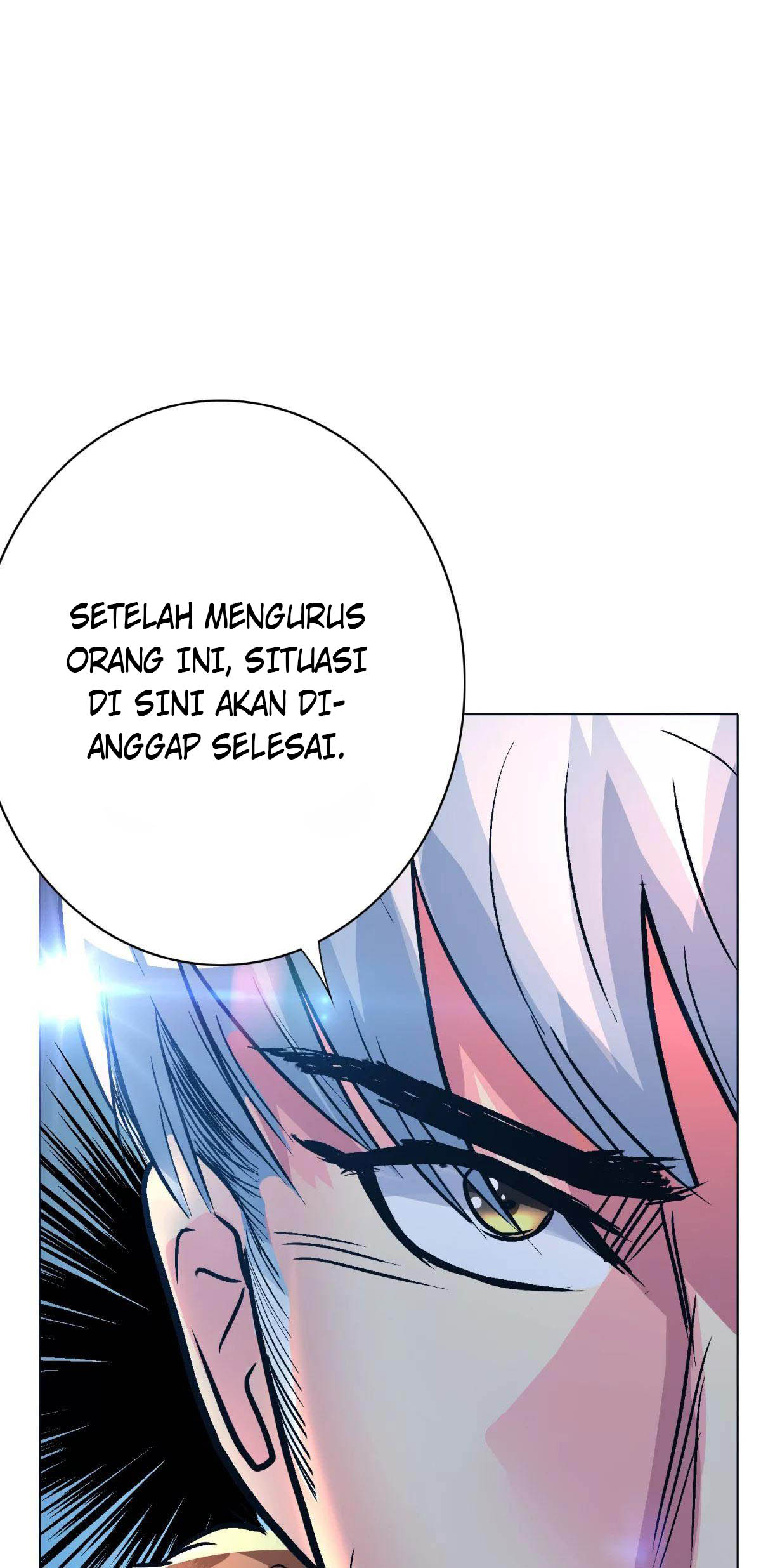 Xianzun System in the City Chapter 103 - halaman 43