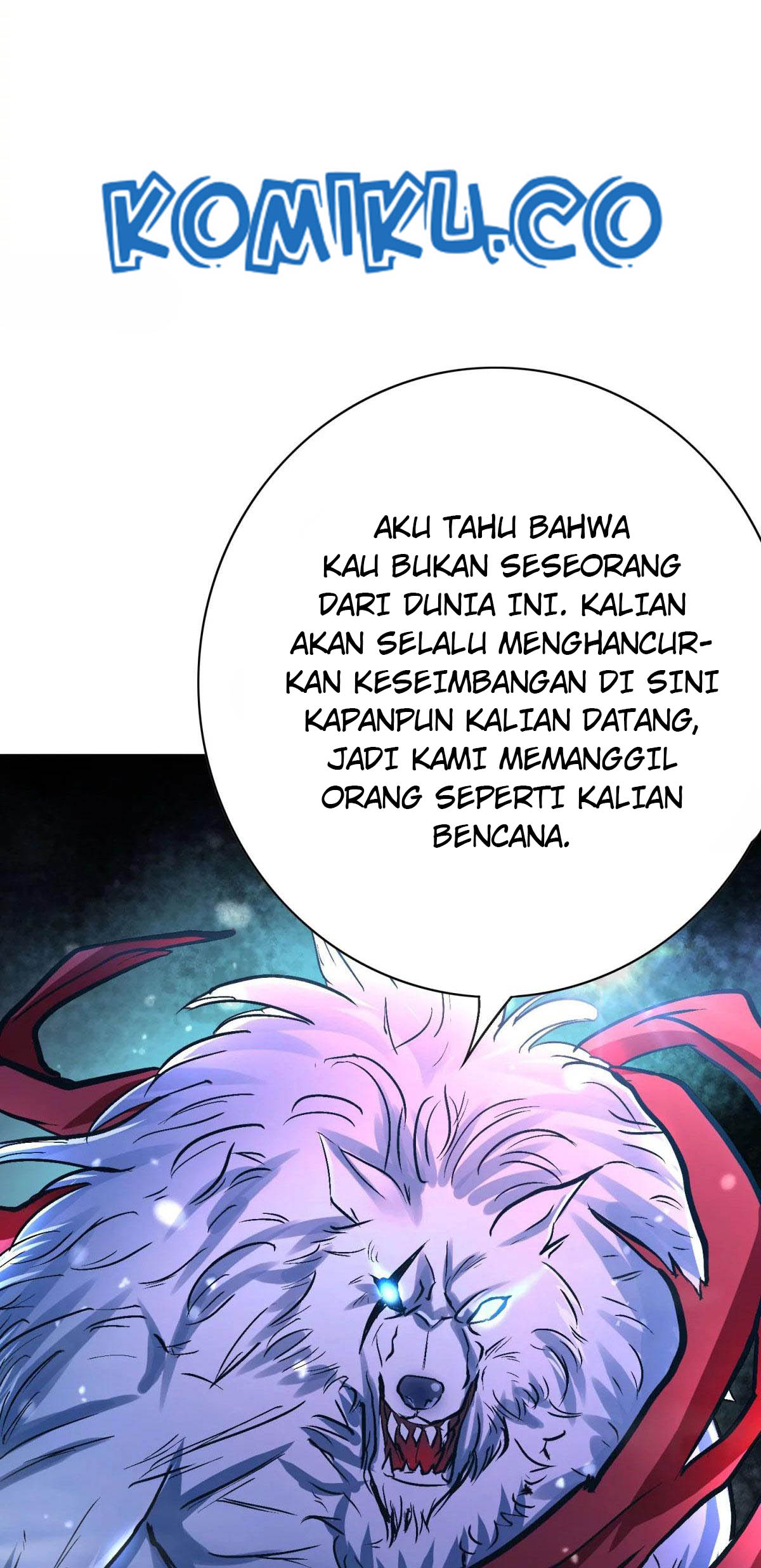 Xianzun System in the City Chapter 103 - halaman 46