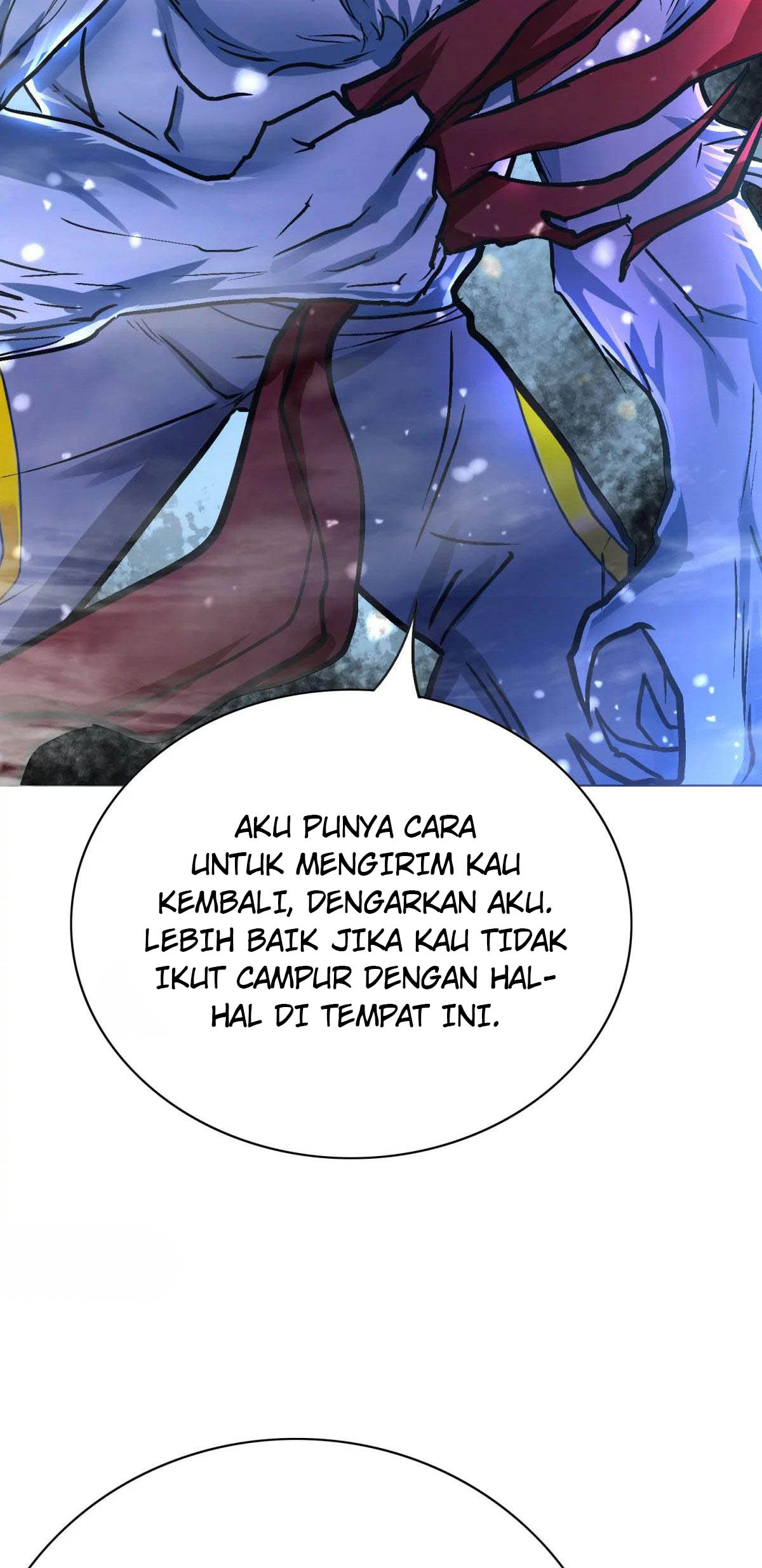 Xianzun System in the City Chapter 103 - halaman 47