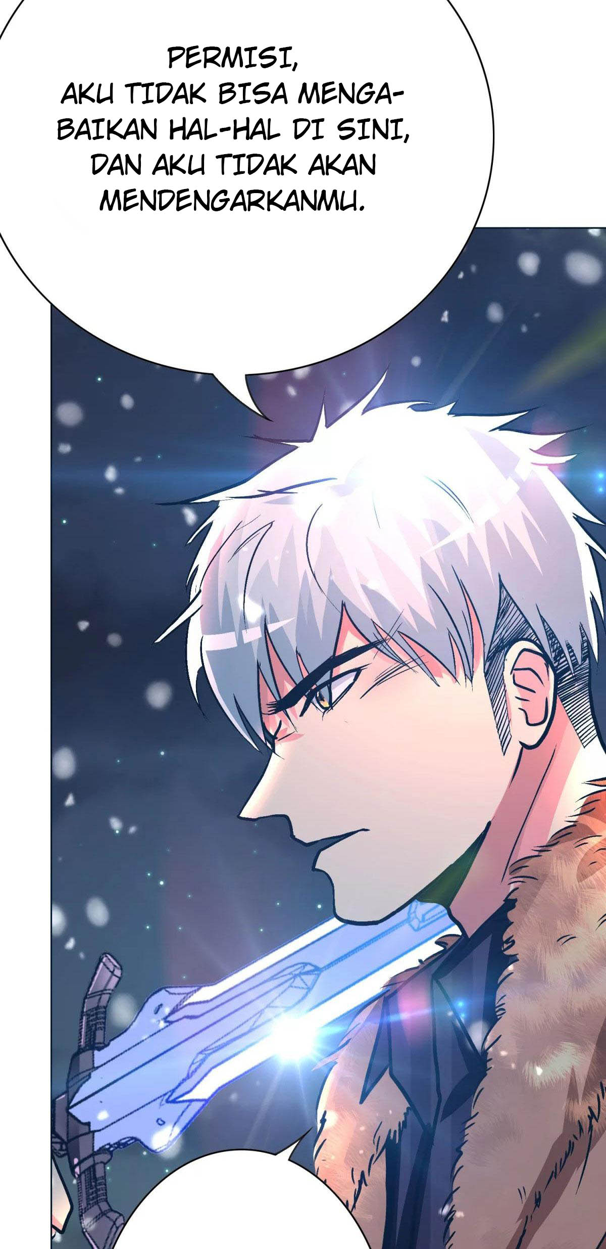 Xianzun System in the City Chapter 103 - halaman 48