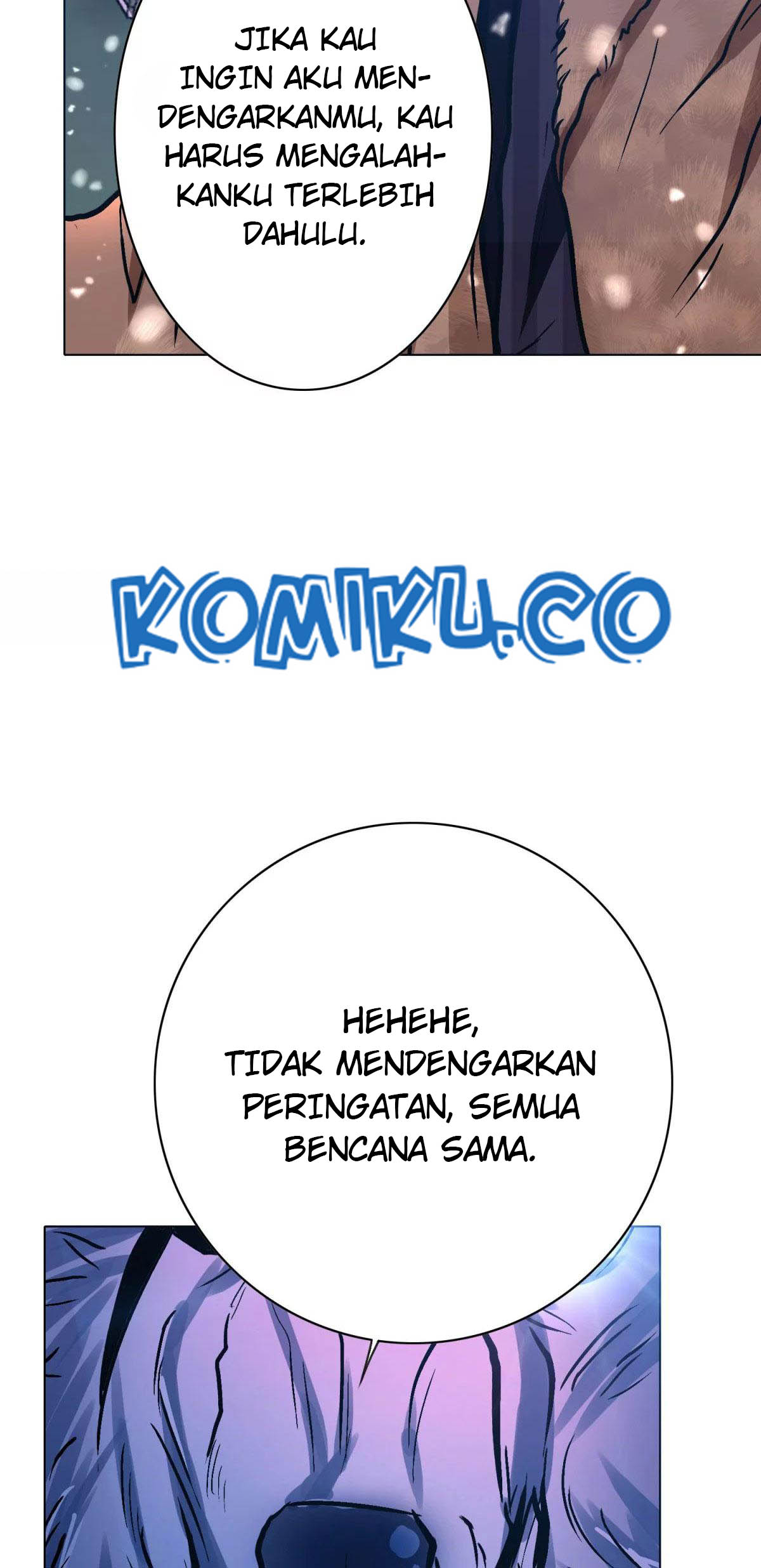 Xianzun System in the City Chapter 103 - halaman 49