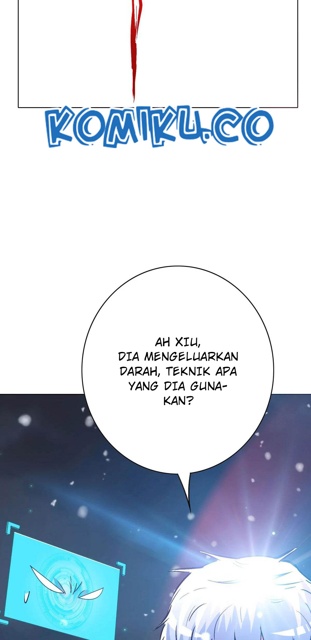 Xianzun System in the City Chapter 103 - halaman 54
