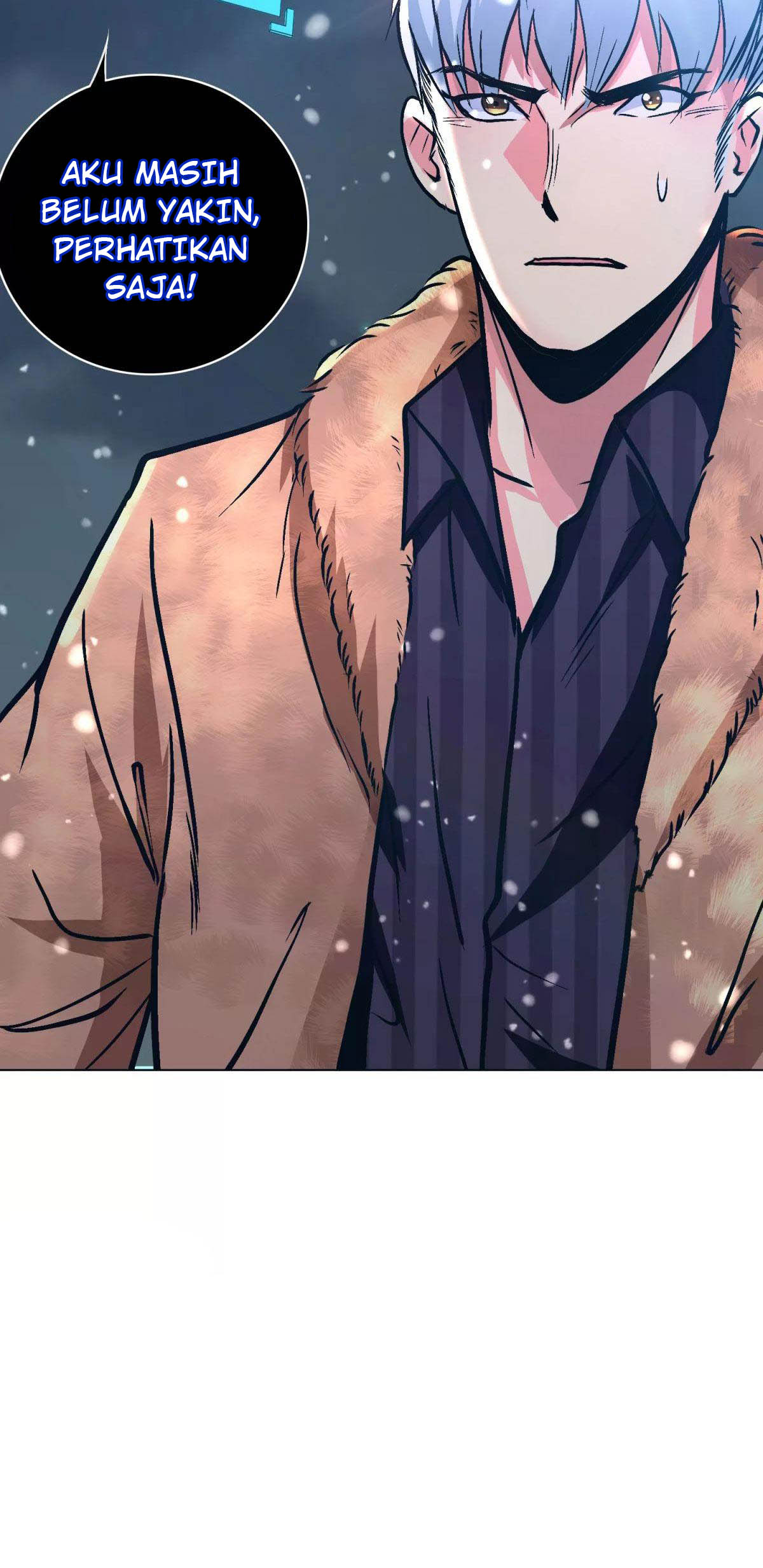 Xianzun System in the City Chapter 103 - halaman 55