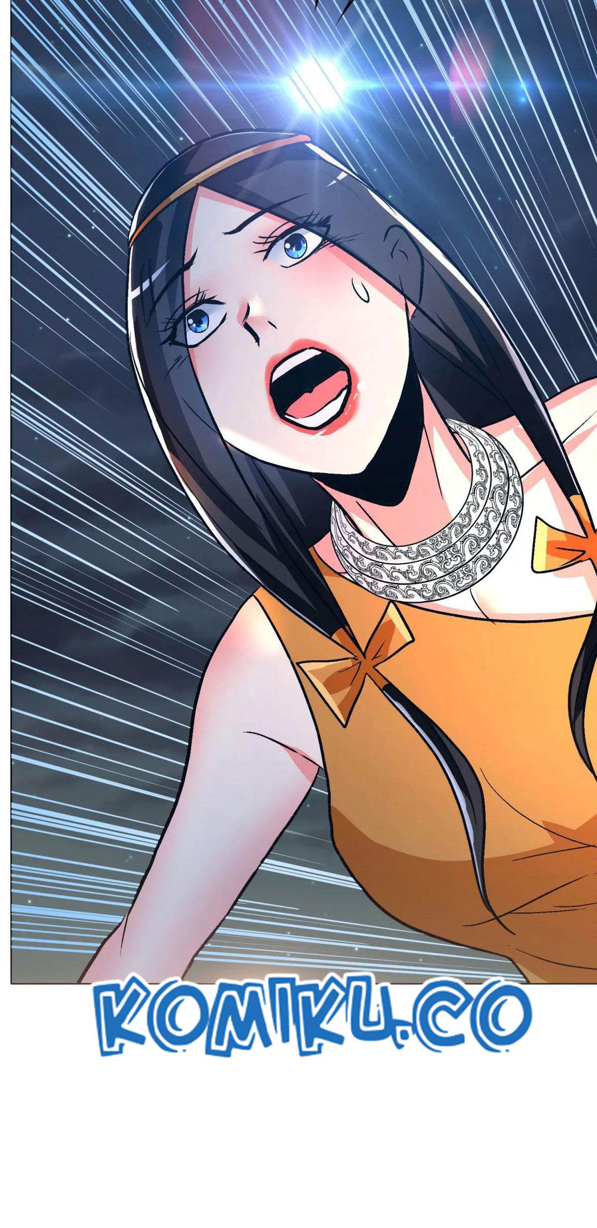 Xianzun System in the City Chapter 103 - halaman 58