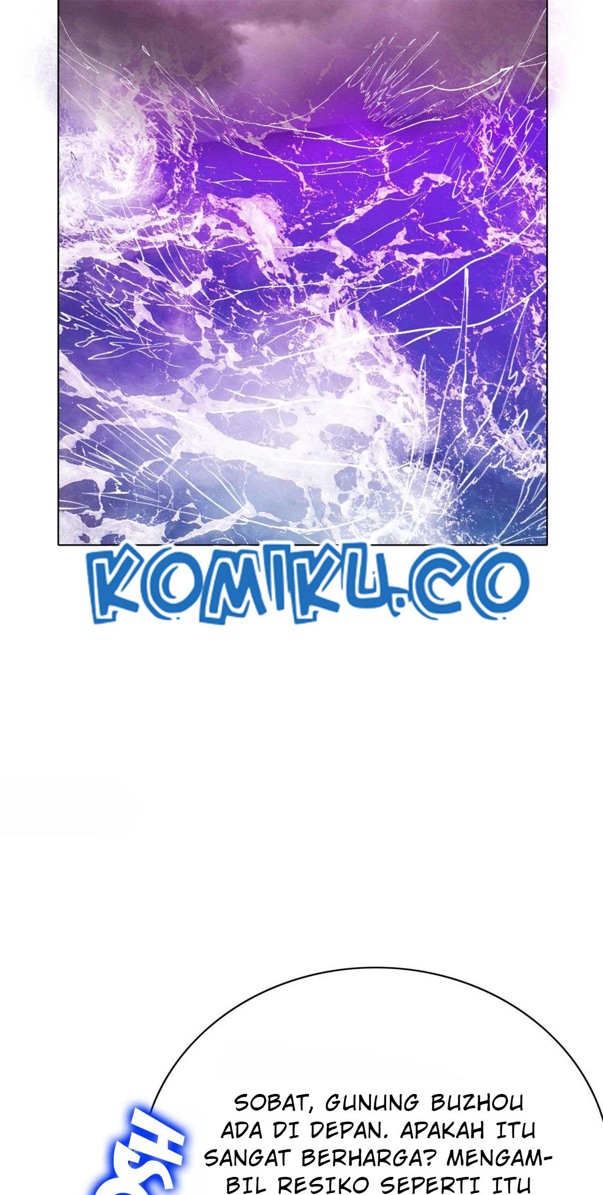 Xianzun System in the City Chapter 103 - halaman 6