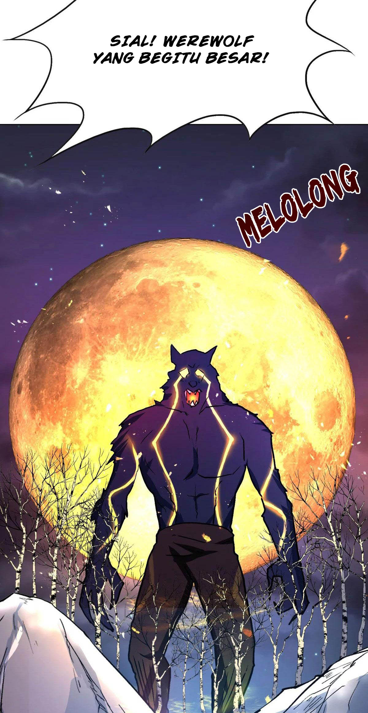 Xianzun System in the City Chapter 103 - halaman 61