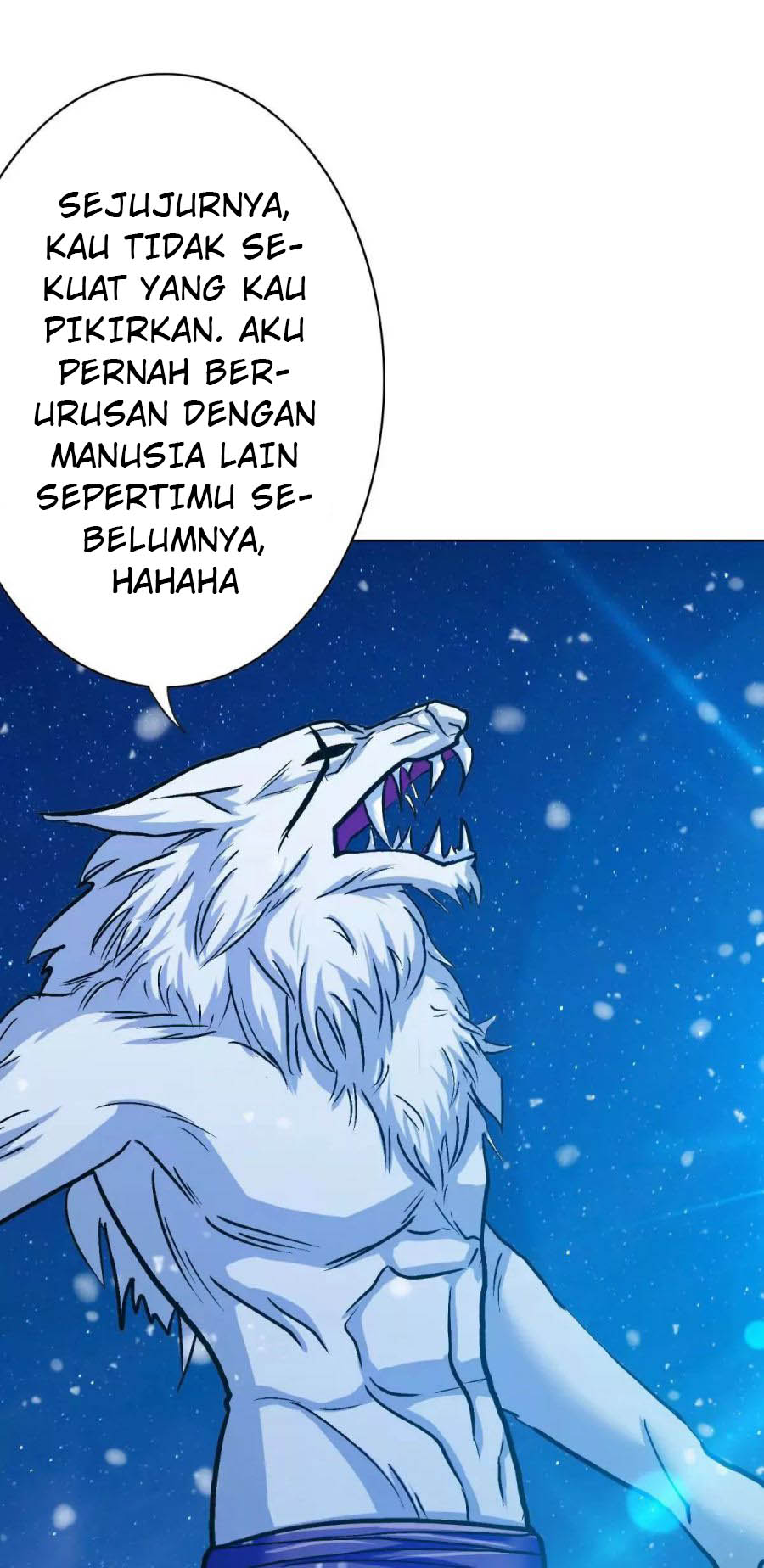 Xianzun System in the City Chapter 104 - halaman 14