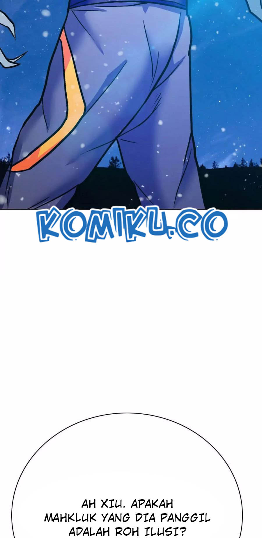 Xianzun System in the City Chapter 104 - halaman 15
