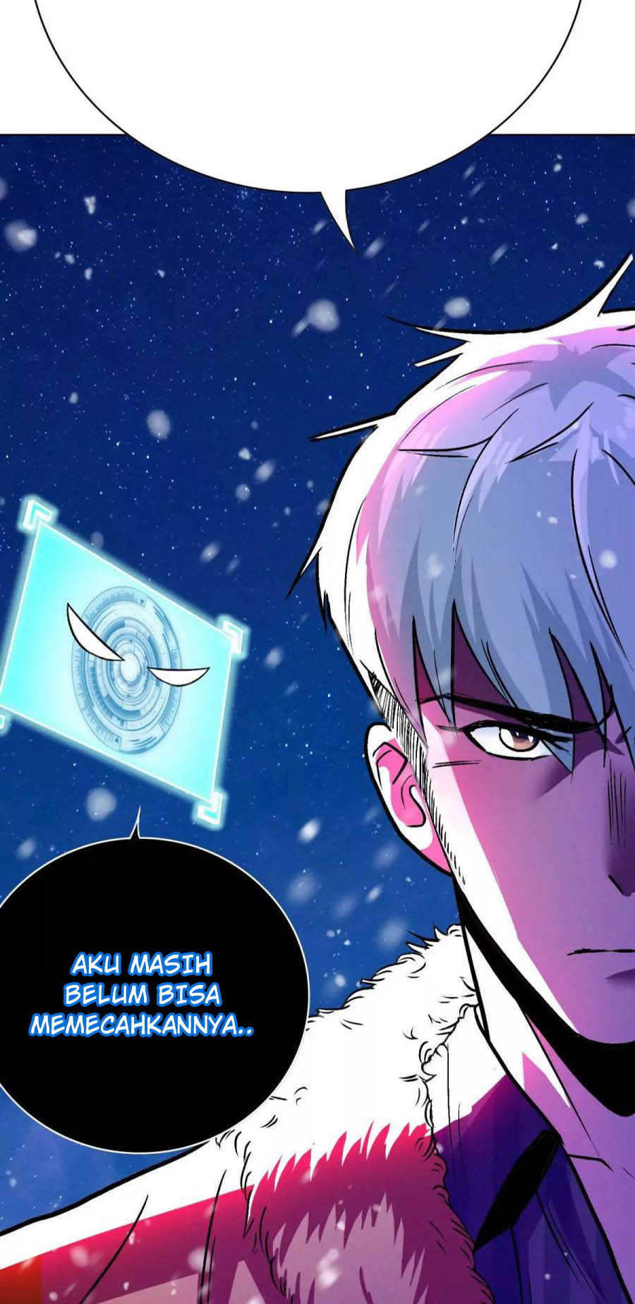 Xianzun System in the City Chapter 104 - halaman 16