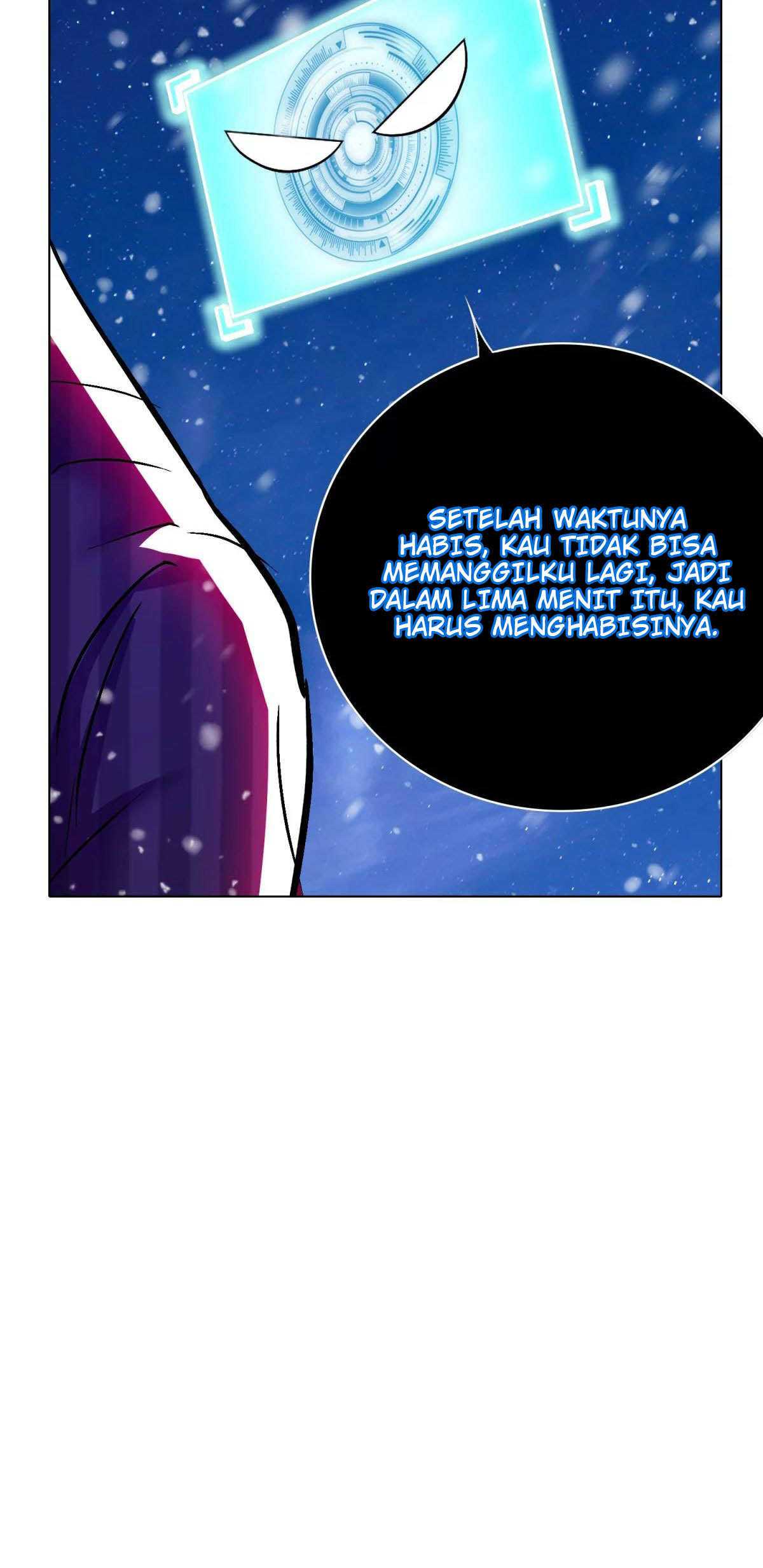Xianzun System in the City Chapter 104 - halaman 21