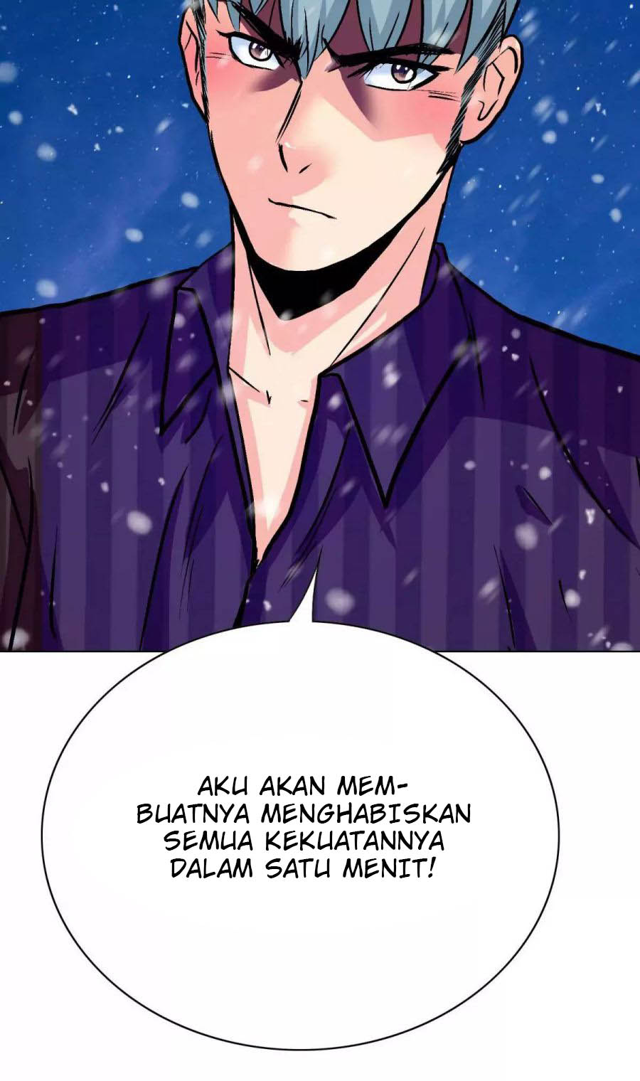 Xianzun System in the City Chapter 104 - halaman 23