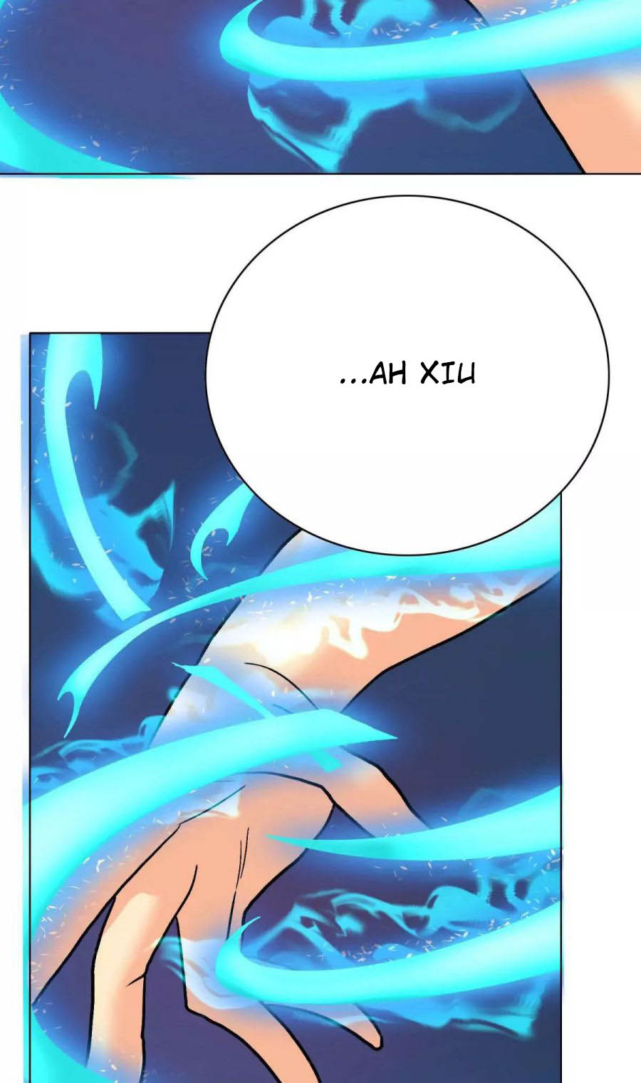 Xianzun System in the City Chapter 104 - halaman 25