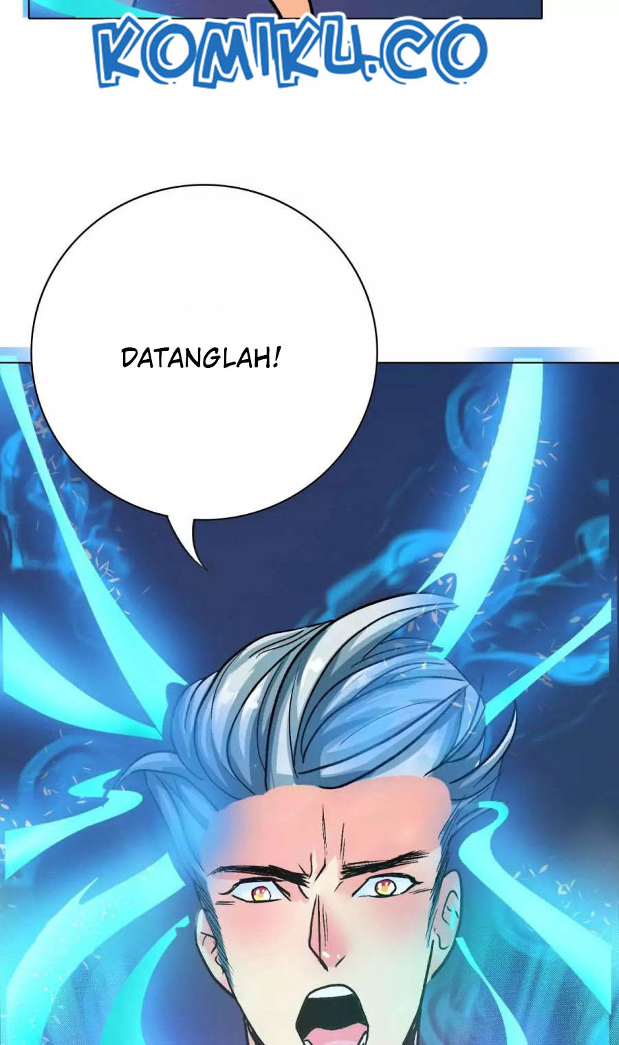 Xianzun System in the City Chapter 104 - halaman 26